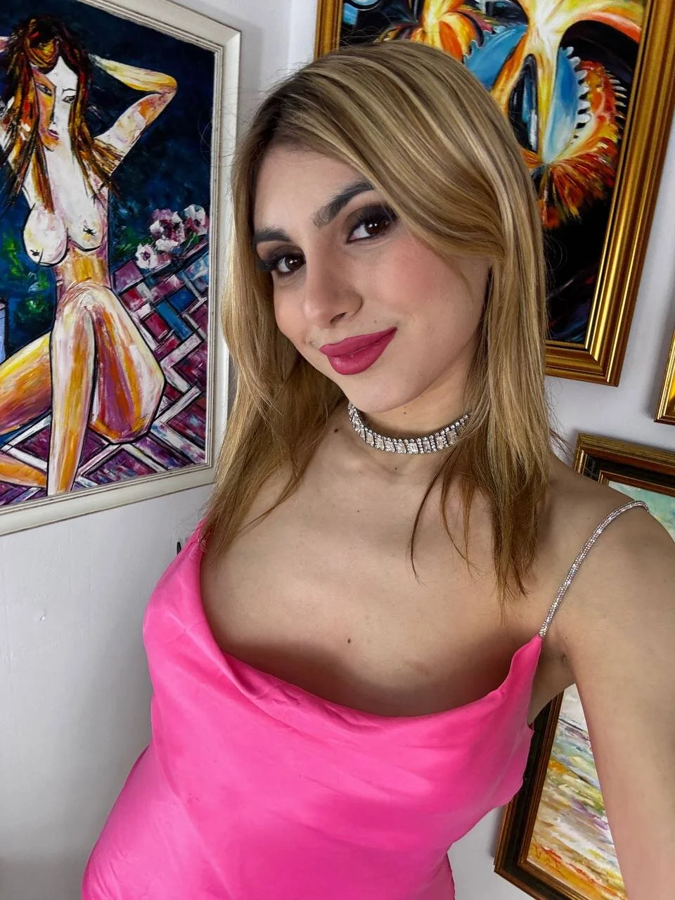 XXX Porn Photo of Nude AnnieNox 49