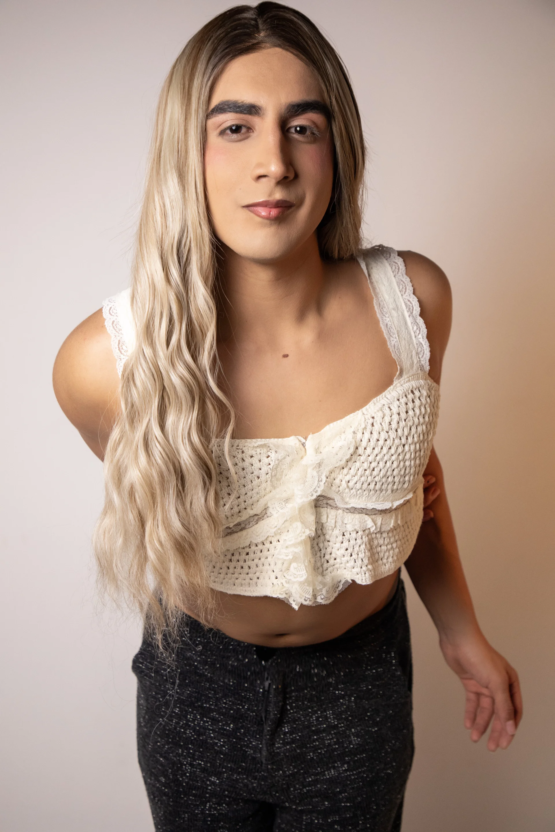 XXX Porn Photo of Nude SamaraPike 31