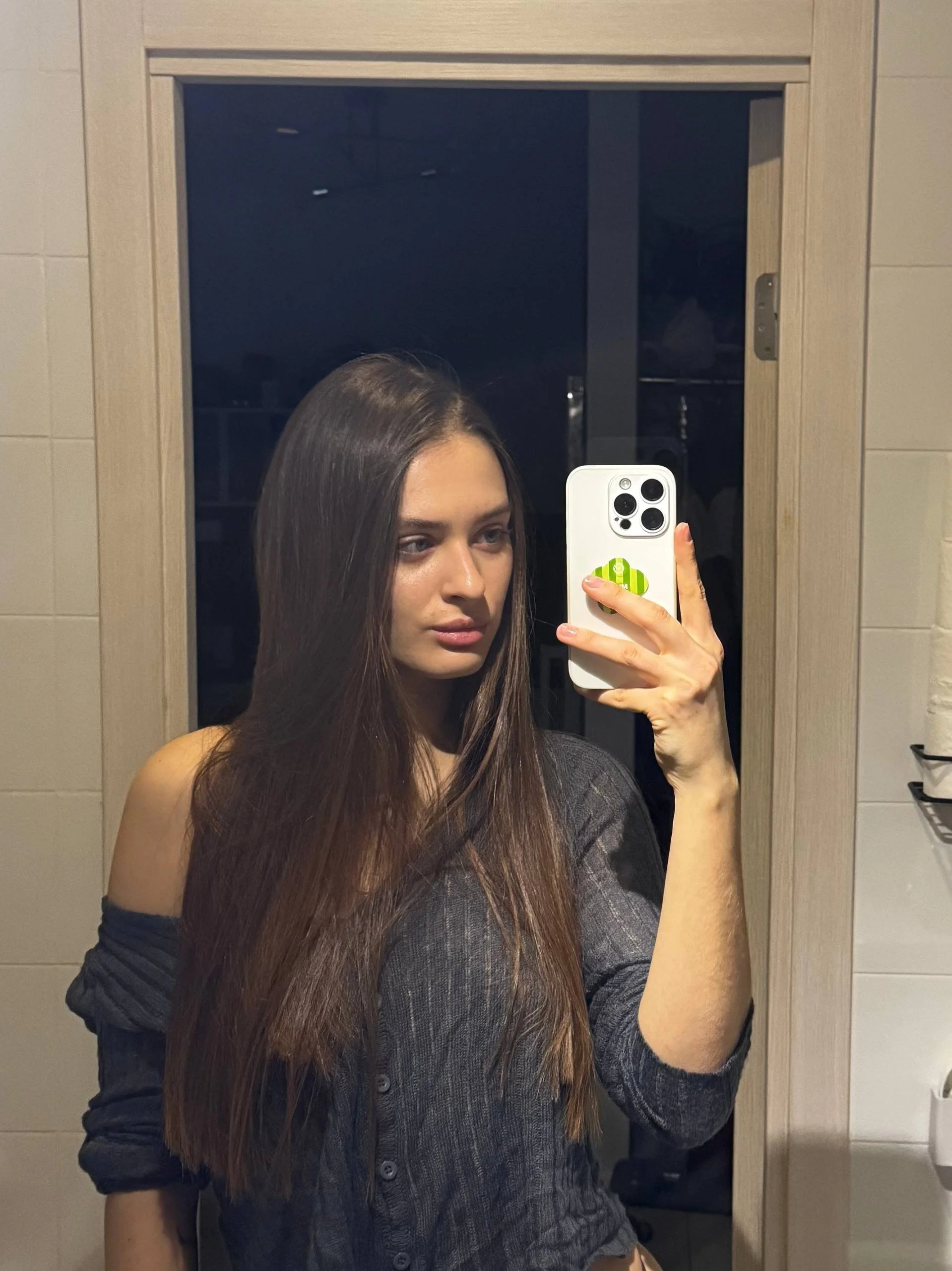 XXX Porn Photo of Nude emmsee 5