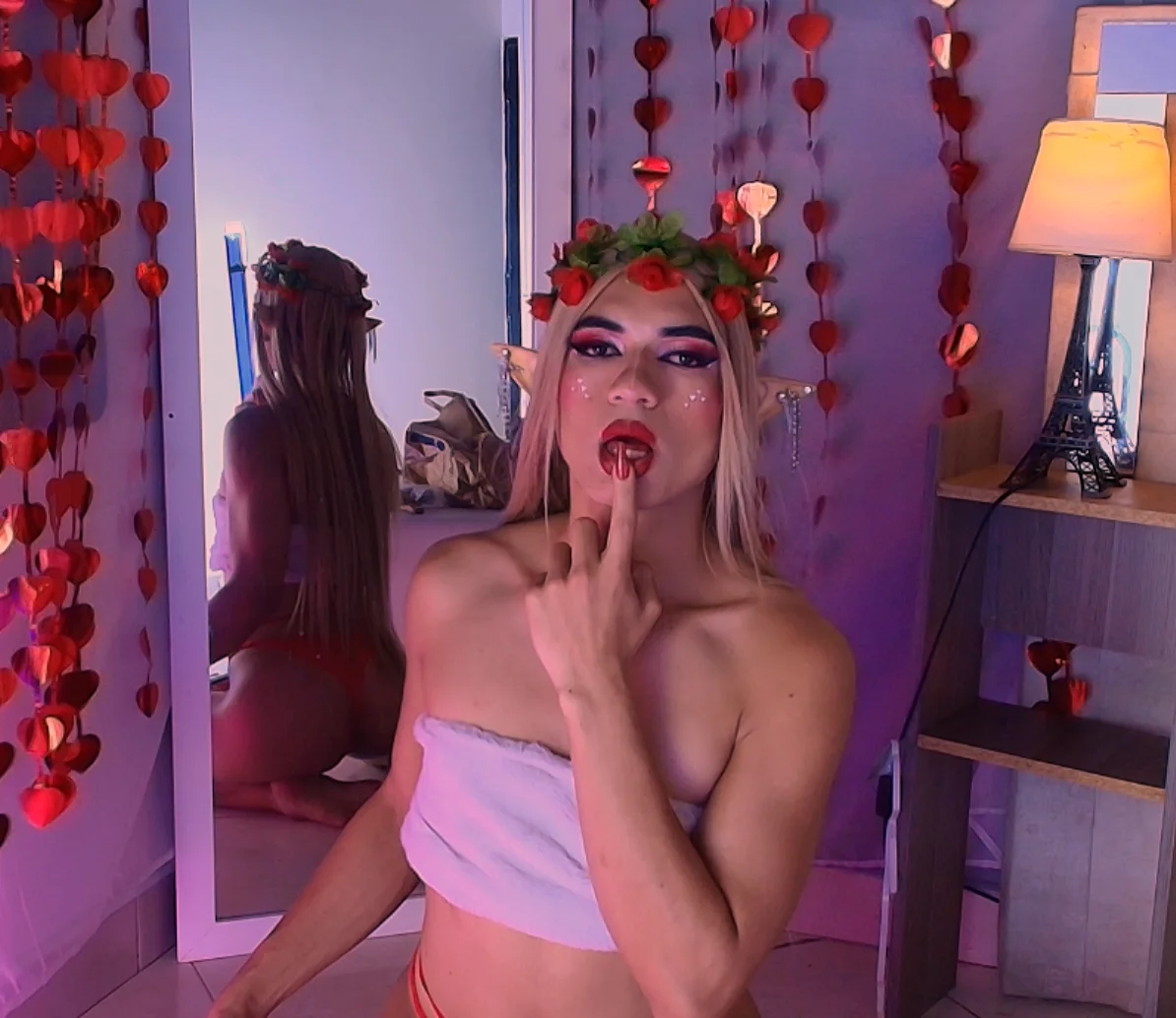 XXX Porn Photo of Nude Emily_Castillo_1 77