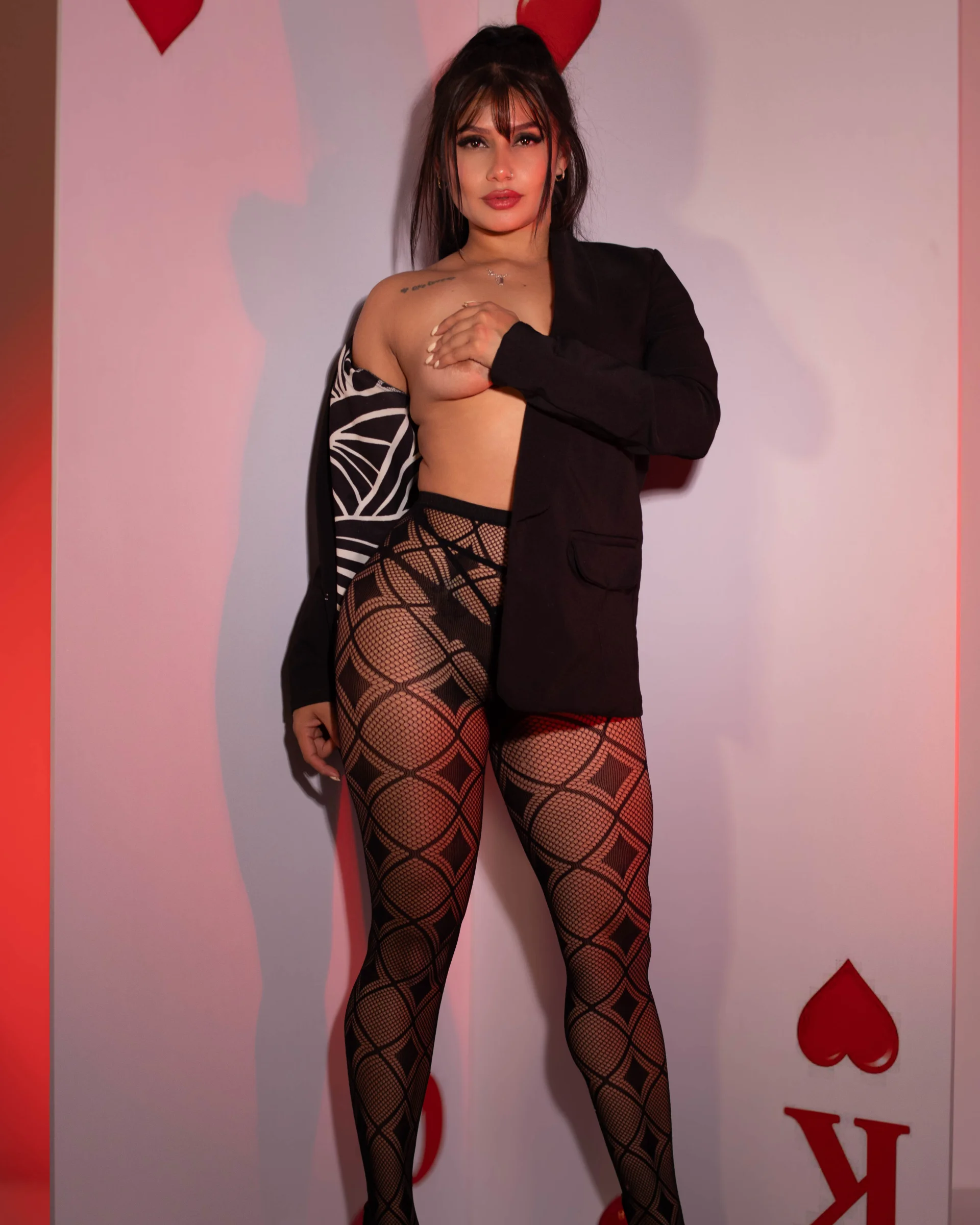 XXX Porn Photo of Nude Astorath_angel_ 48