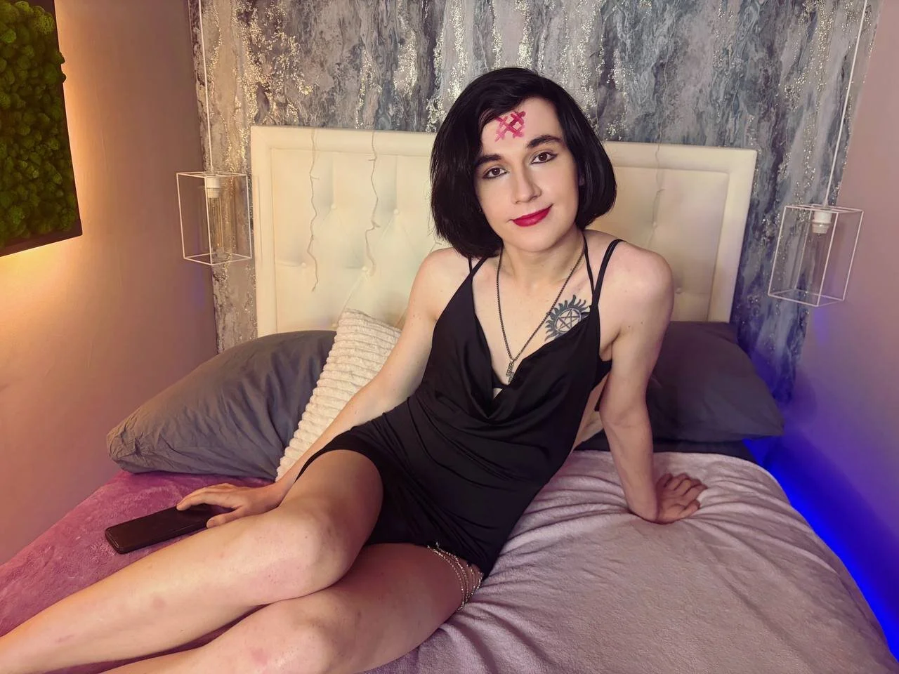 XXX Porn Photo of Nude Micke_Dio 27