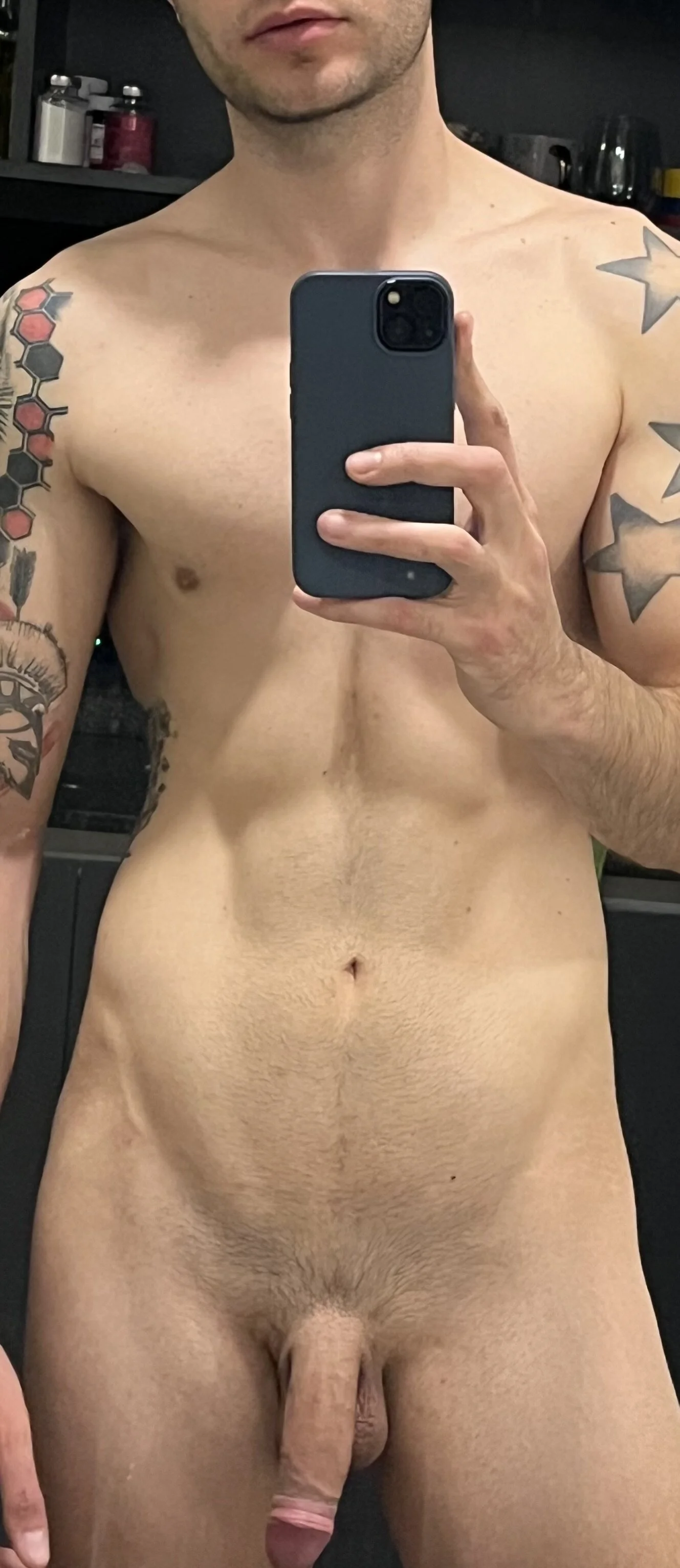 XXX Porn Photo of Nude LatinStraight5 5