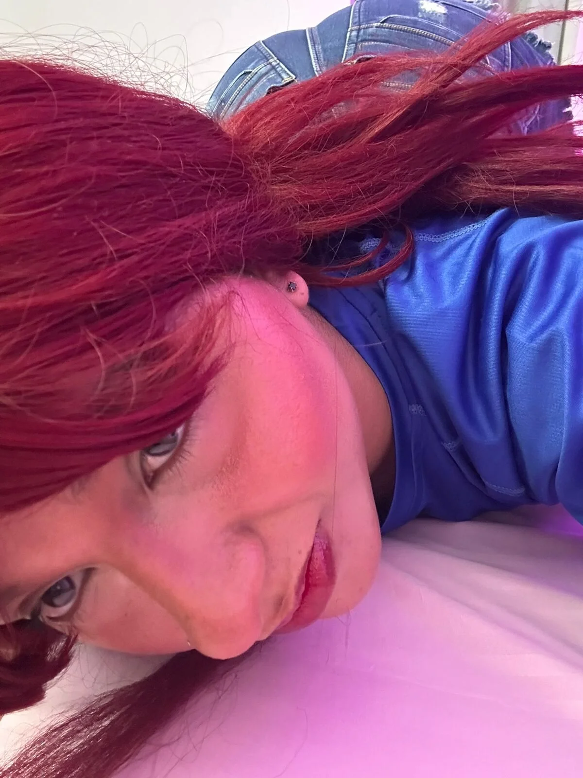 XXX Porn Photo of Nude BellaRoge 6
