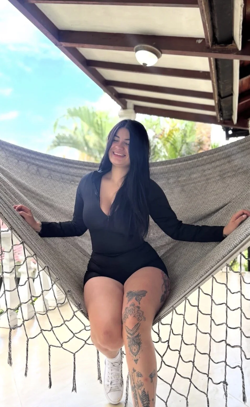 XXX Porn Photo of Nude lunaclarx_love 10