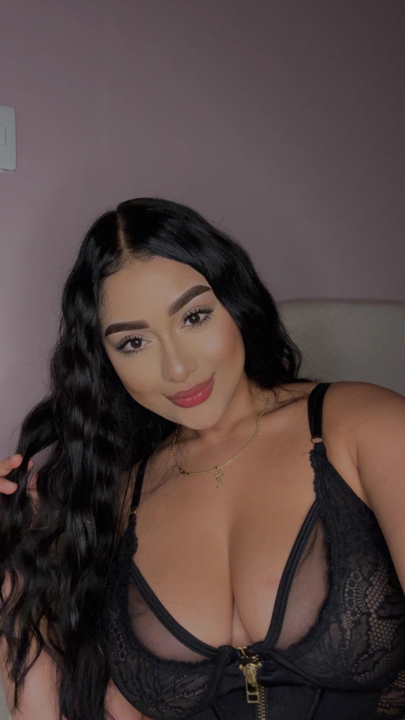XXX Porn Photo of Nude Stefbellanova 11