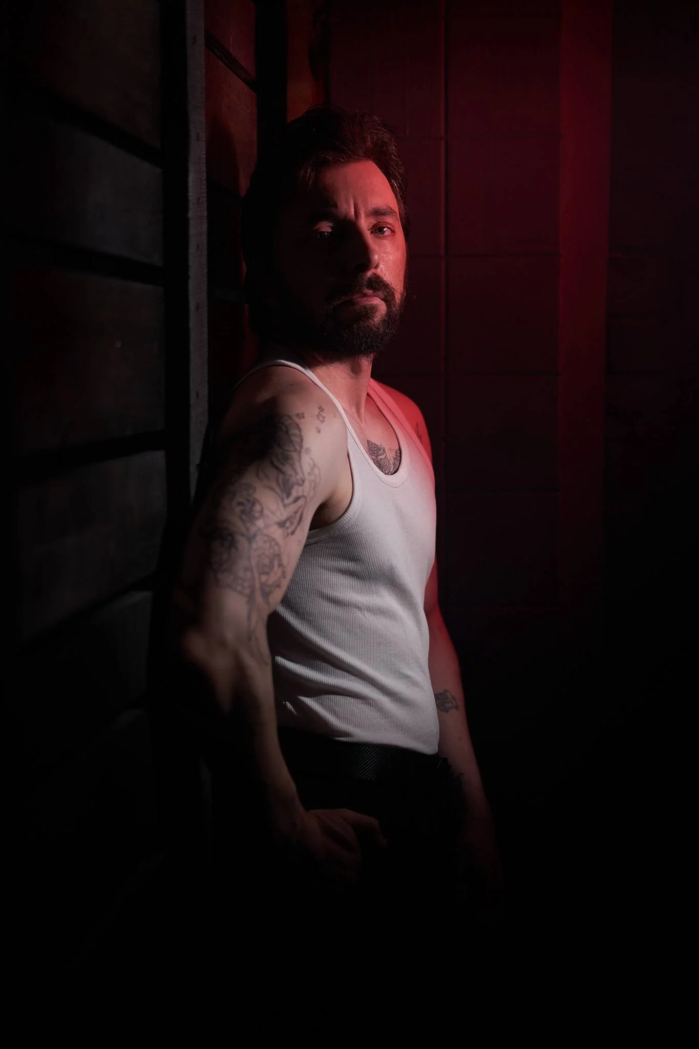 XXX Porn Photo of Nude Markus_R1vas 15