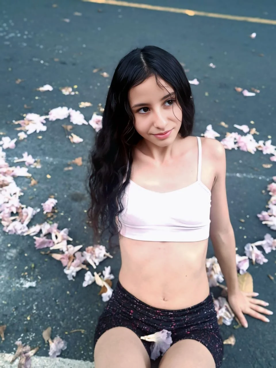 XXX Porn Photo of Nude Sarah-Grace 13