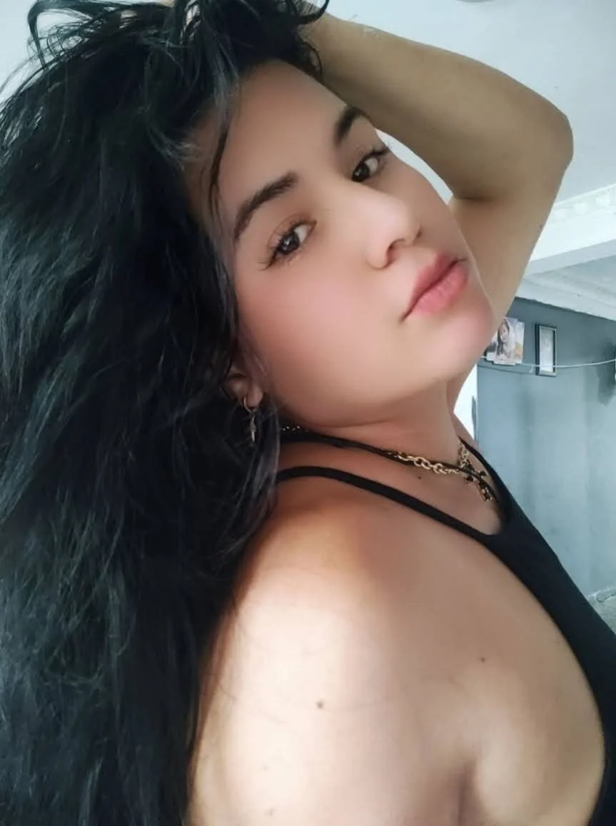 XXX Porn Photo of Nude scarlette_stevens 2