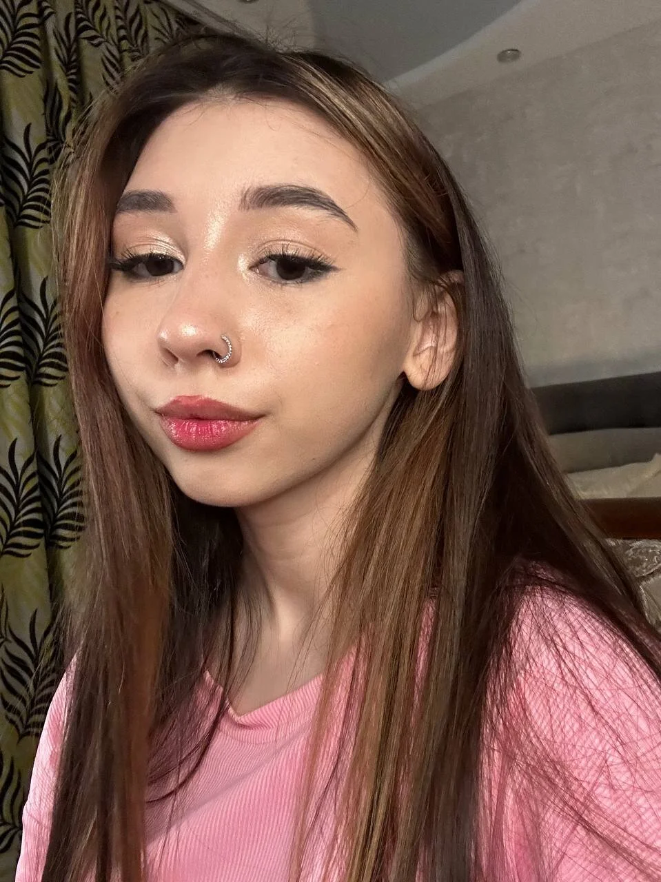 XXX Porn Photo of Nude Sssonya 57
