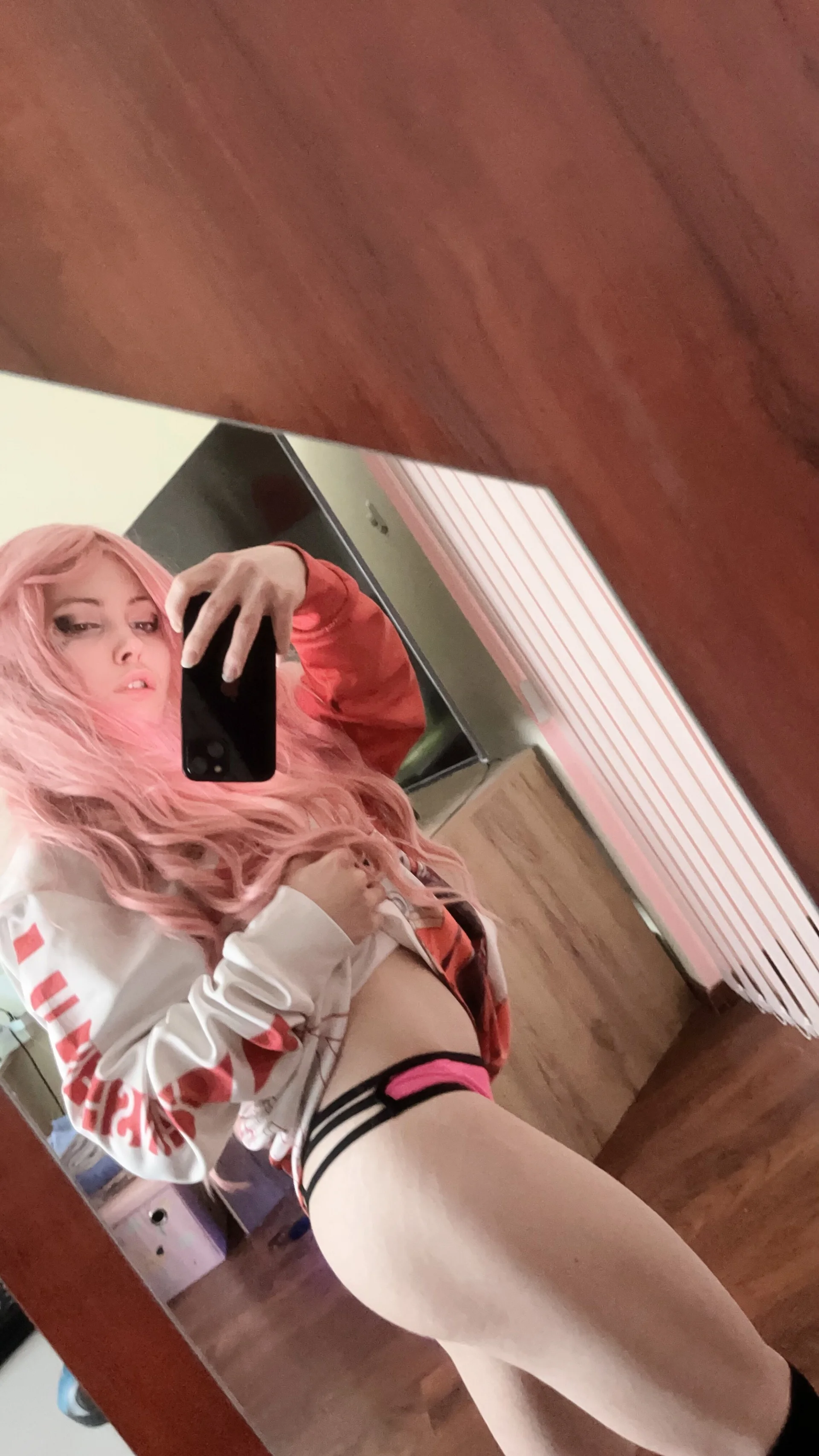 XXX Porn Photo of Nude MochiNy4n 19