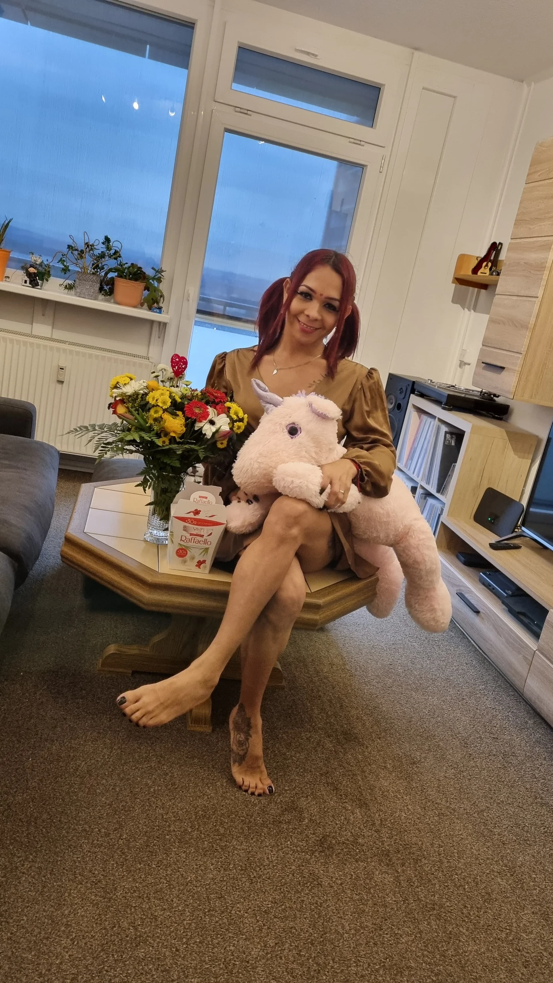 XXX Porn Photo of Nude housegirl_bigcock 4