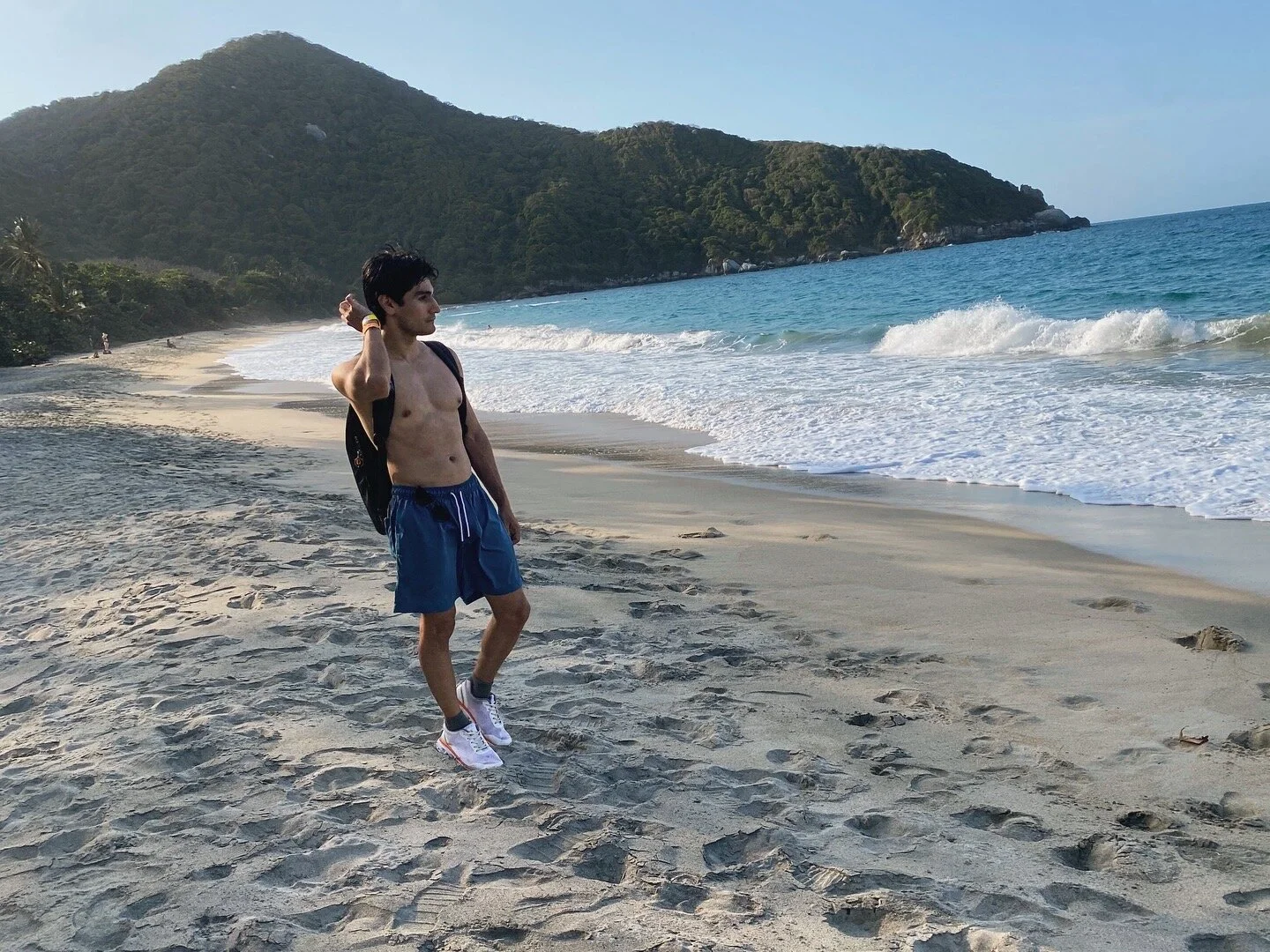 XXX Porn Photo of Nude ArthurVilahur 11