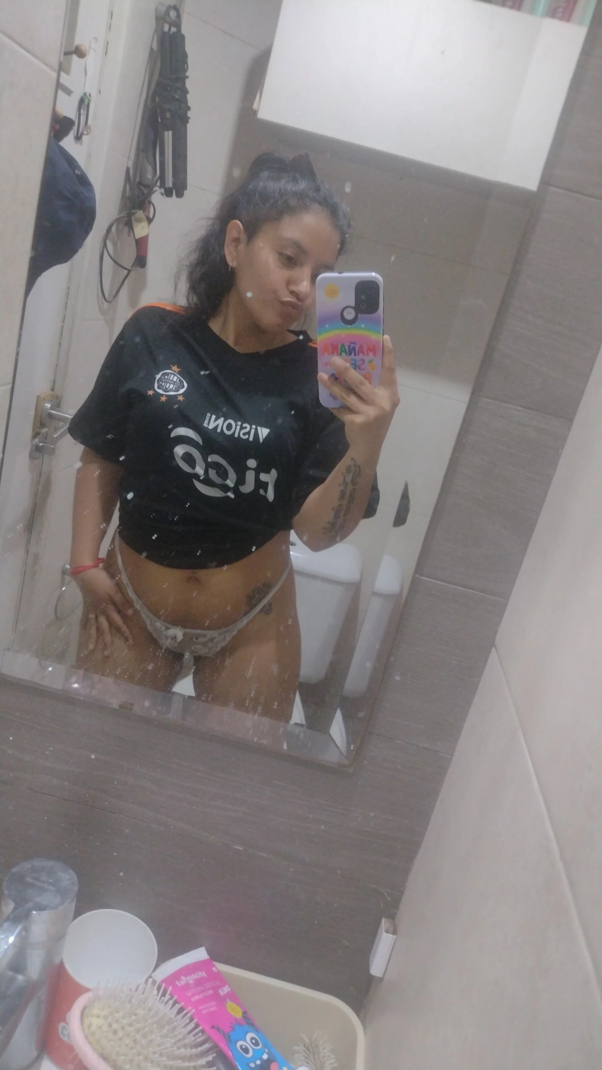 XXX Porn Photo of Nude Petubelu 2