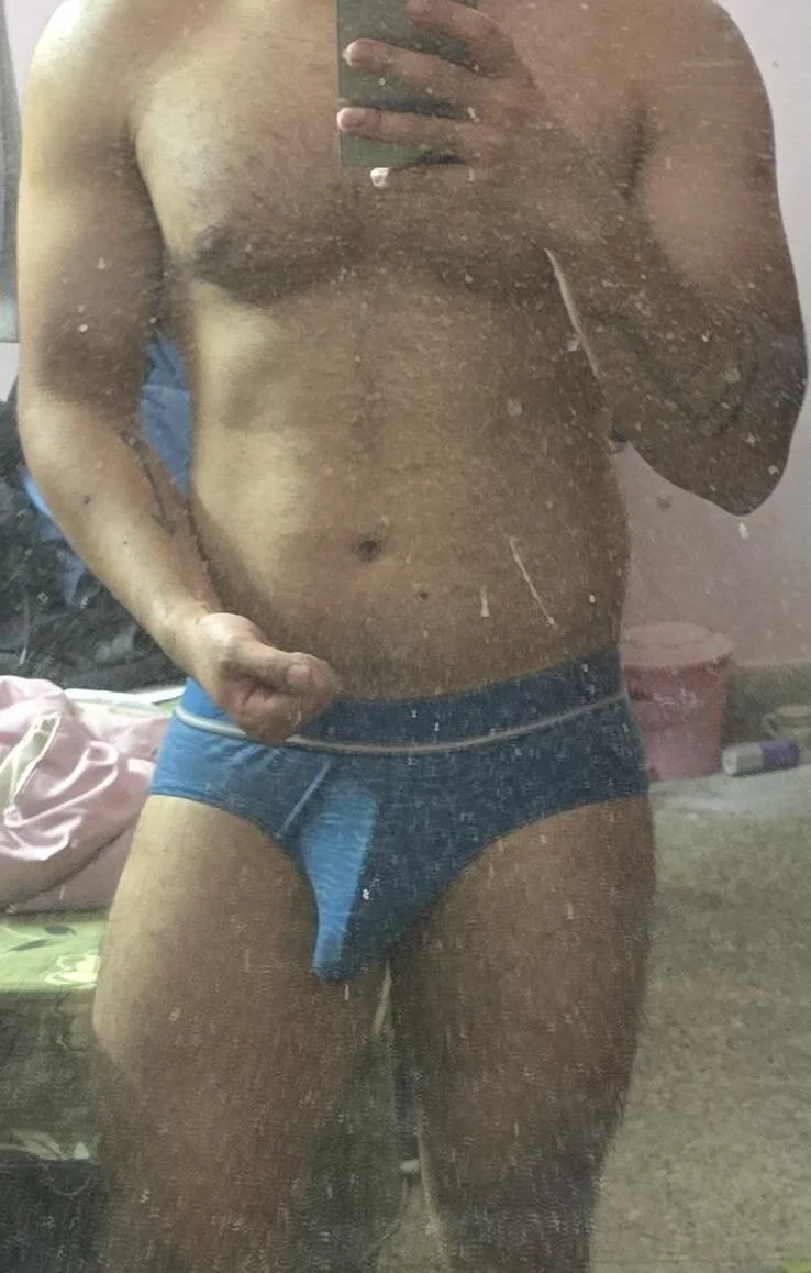 XXX Porn Photo of Nude pinkdick_man 2