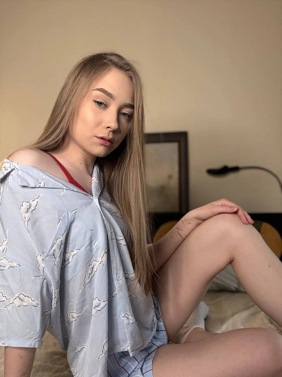 XXX Porn Photo of Nude AdalineSheetz 3