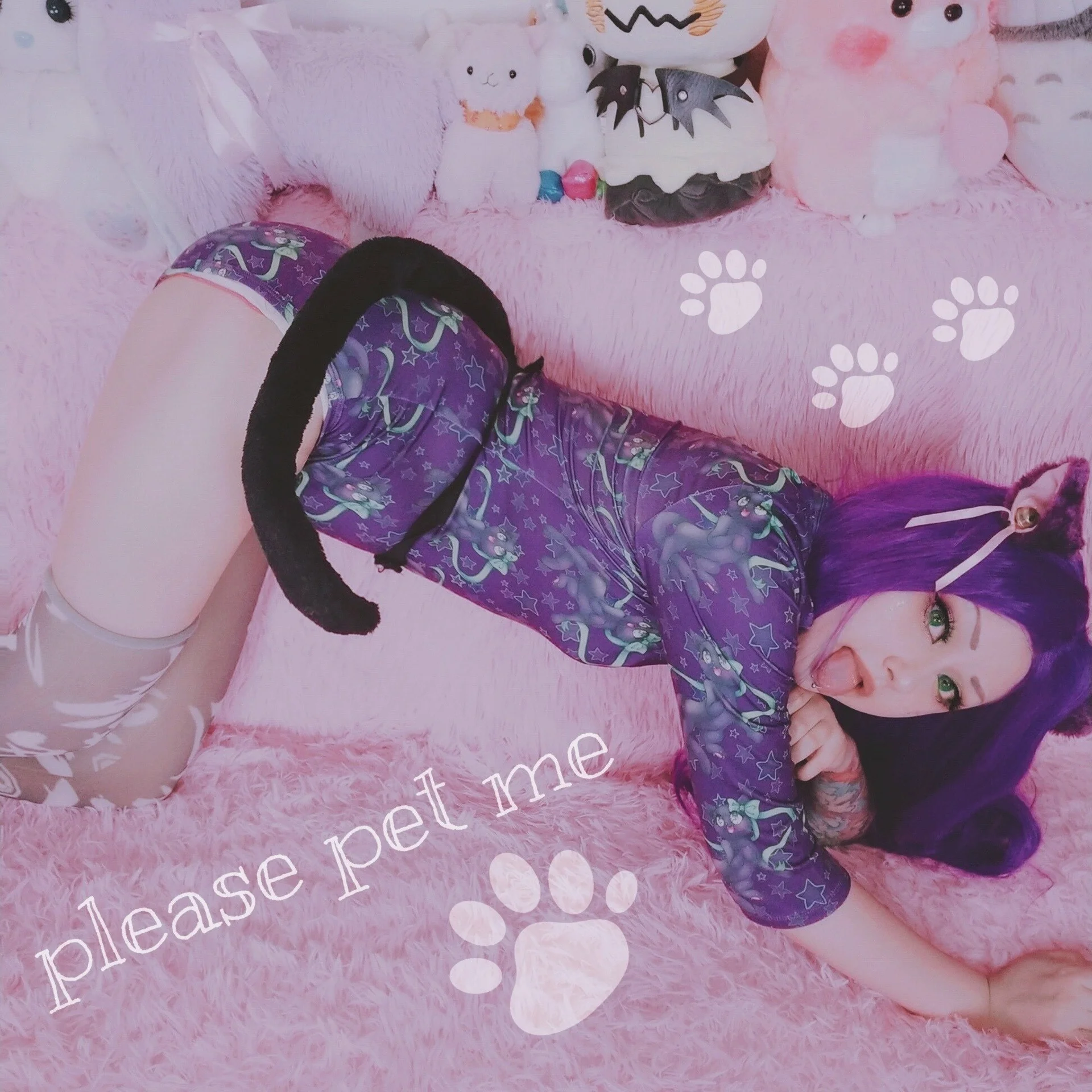 XXX Porn Photo of Nude Lolisuccub 233