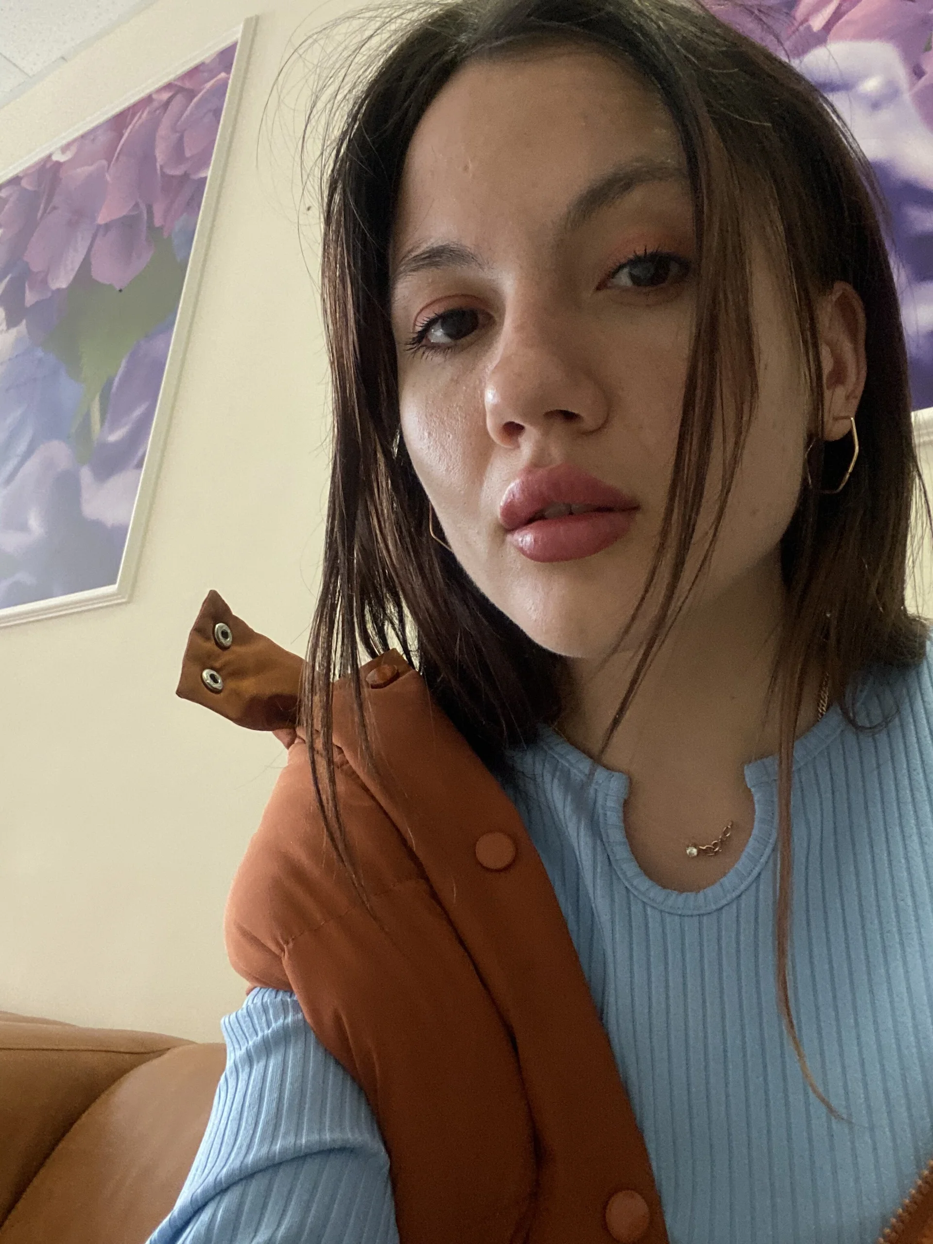 XXX Porn Photo of Nude mollygirll 43