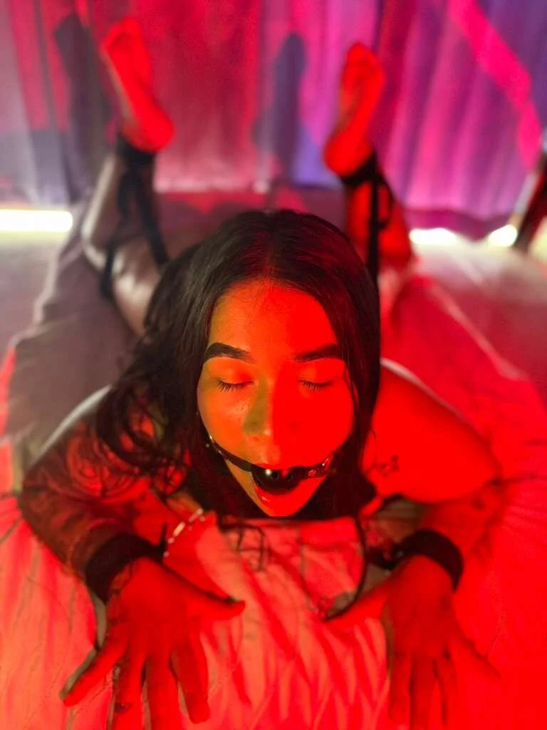 XXX Porn Photo of Nude zaleya_mateus 93