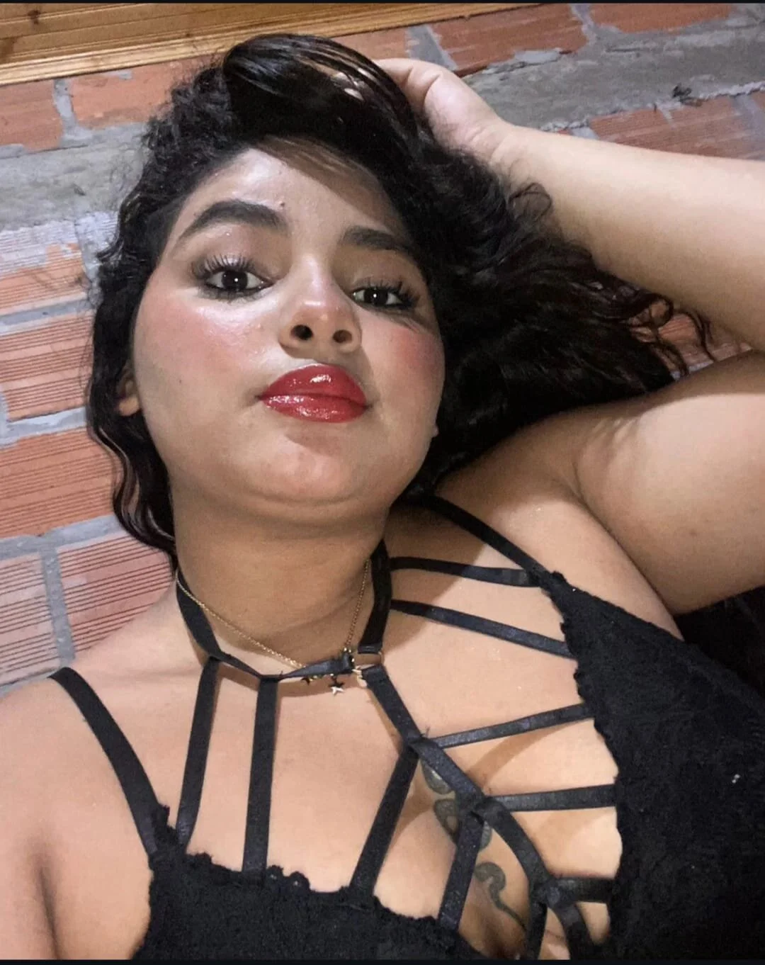 XXX Porn Photo of Nude Crystall_Evan 2