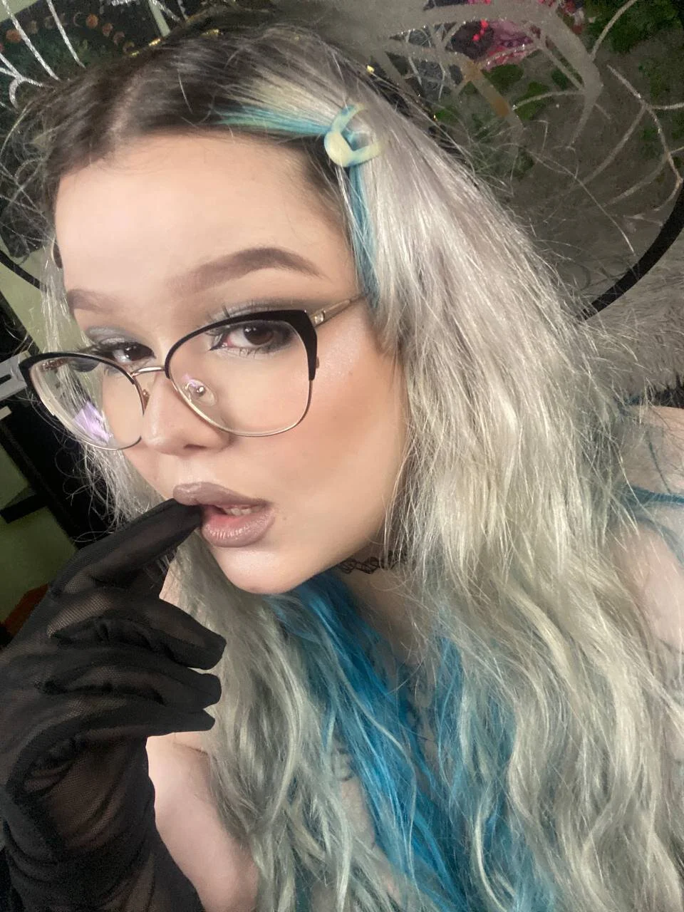 XXX Porn Photo of Nude _CandyM1lky_ 54