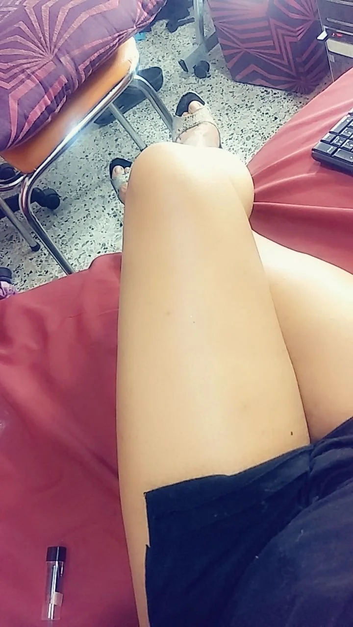 XXX Porn Photo of Nude cristall_hott 4