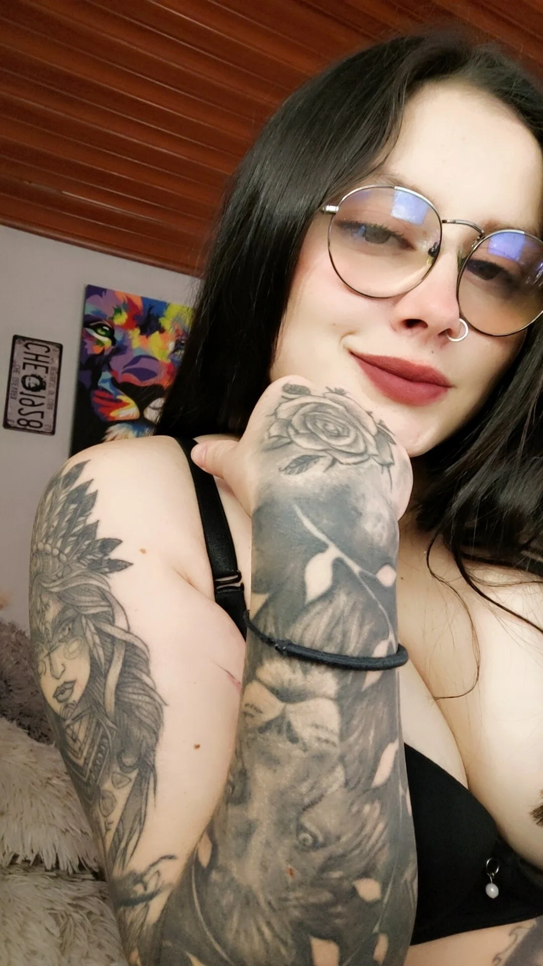 XXX Porn Photo of Nude Abby_gaiil 6