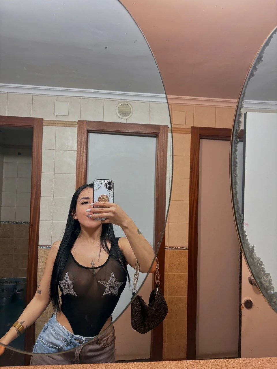 XXX Porn Photo of Nude AnnaSakura 4