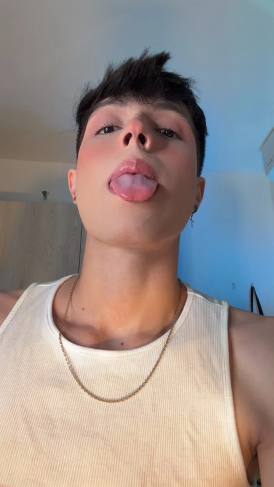 XXX Porn Photo of Nude AdrianRushx 1