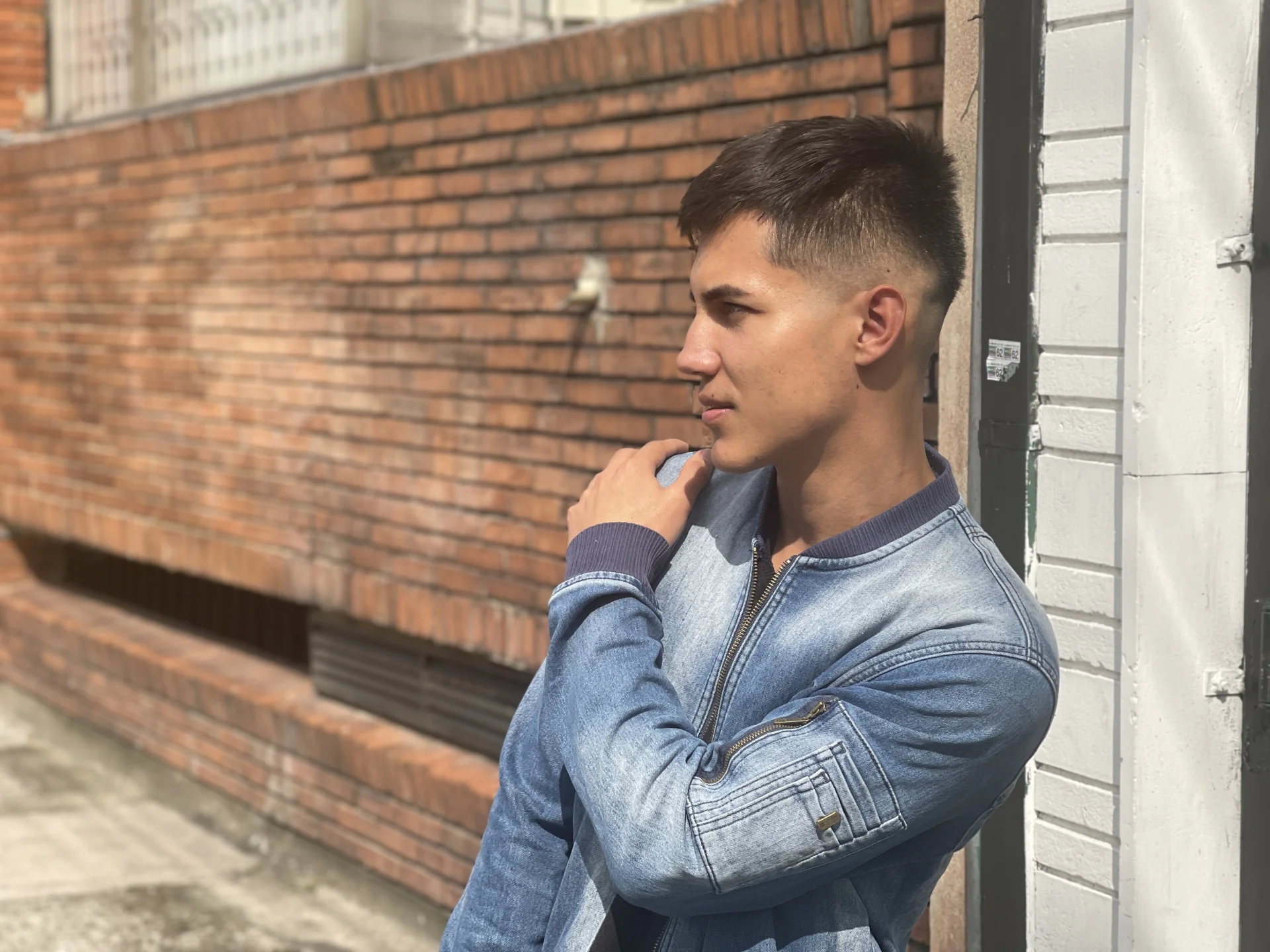XXX Porn Photo of Nude Adams_ricci 18