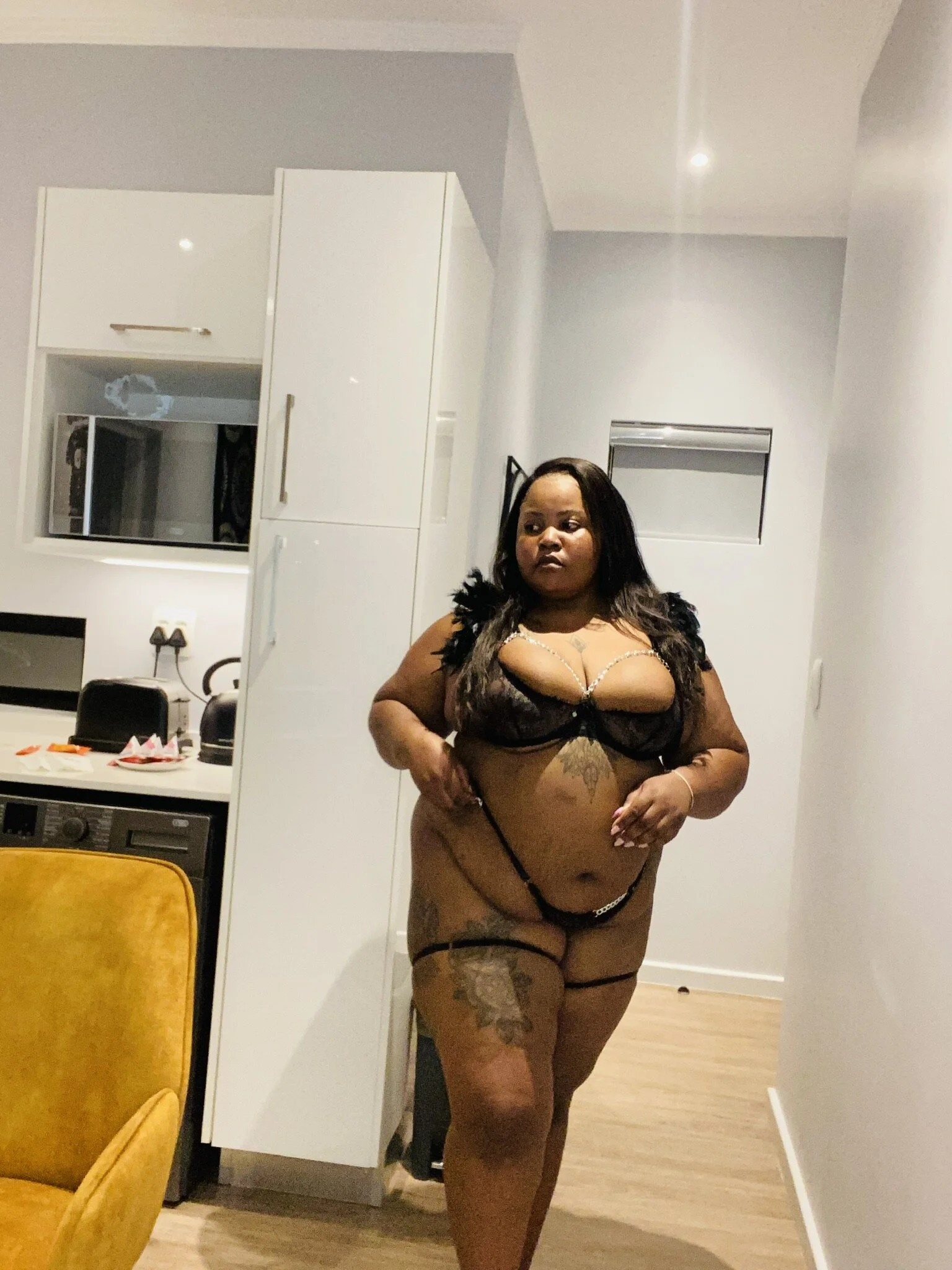 XXX Porn Photo of Nude MissLola27 81