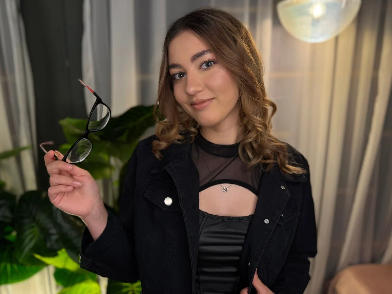 XXX Porn Photo of Nude AdaShine 4