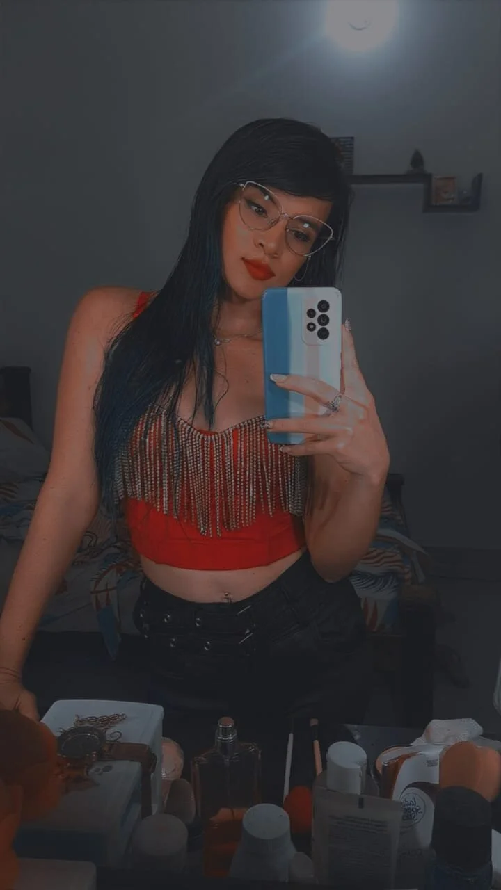 XXX Porn Photo of Nude smallbrenda21 9