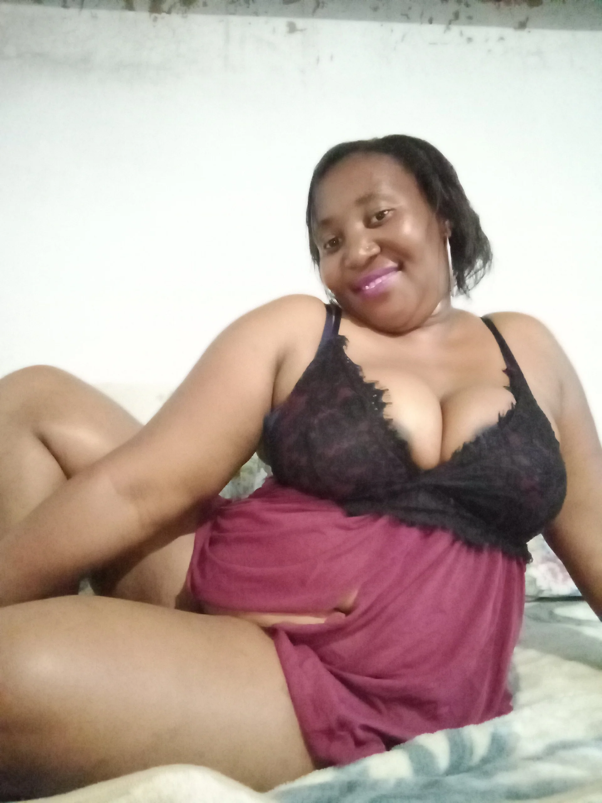 XXX Porn Photo of Nude ebonytitts4u 7