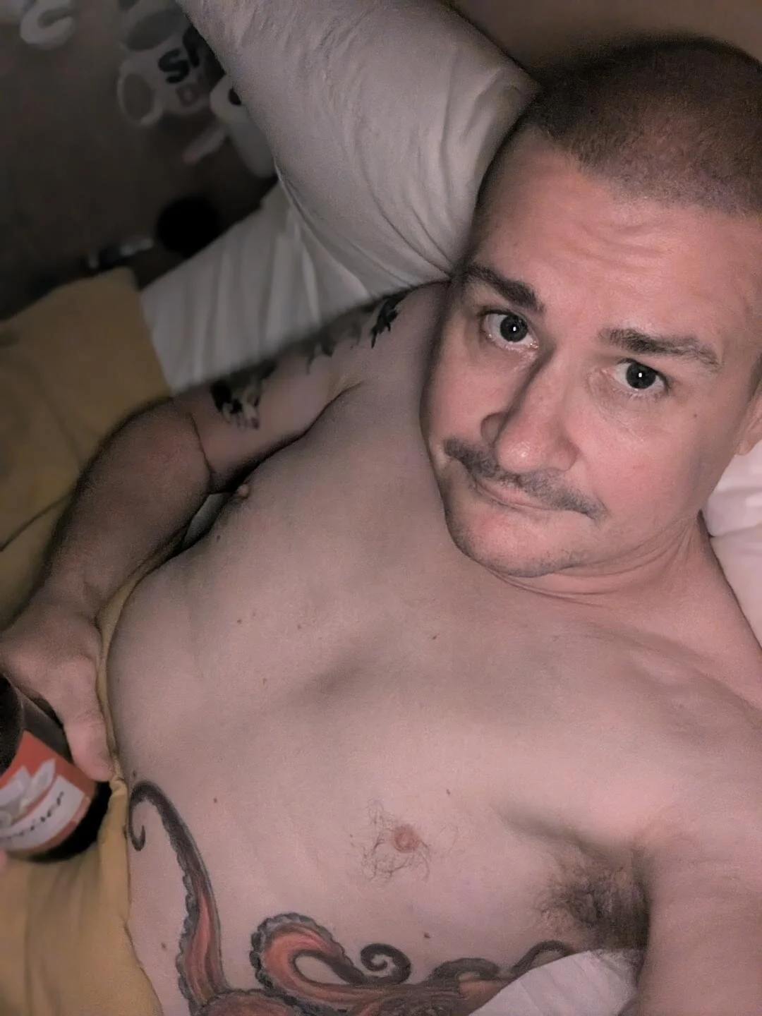 XXX Porn Photo of Nude MyCockWantsYourWetVagina 1