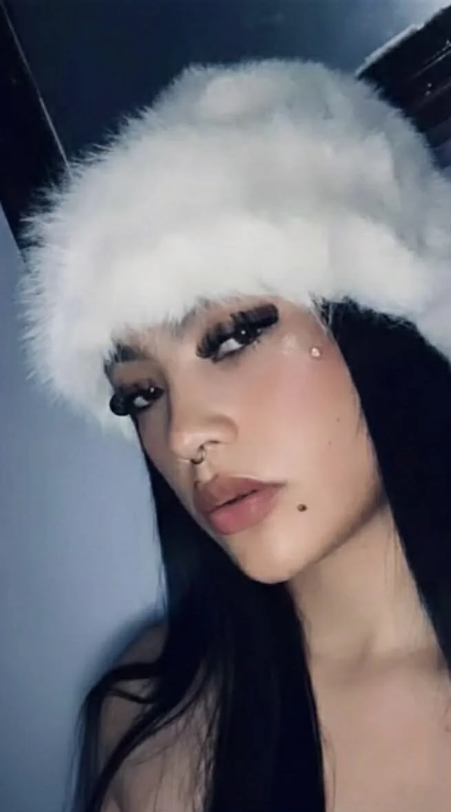 XXX Porn Photo of Nude _MiaX 3