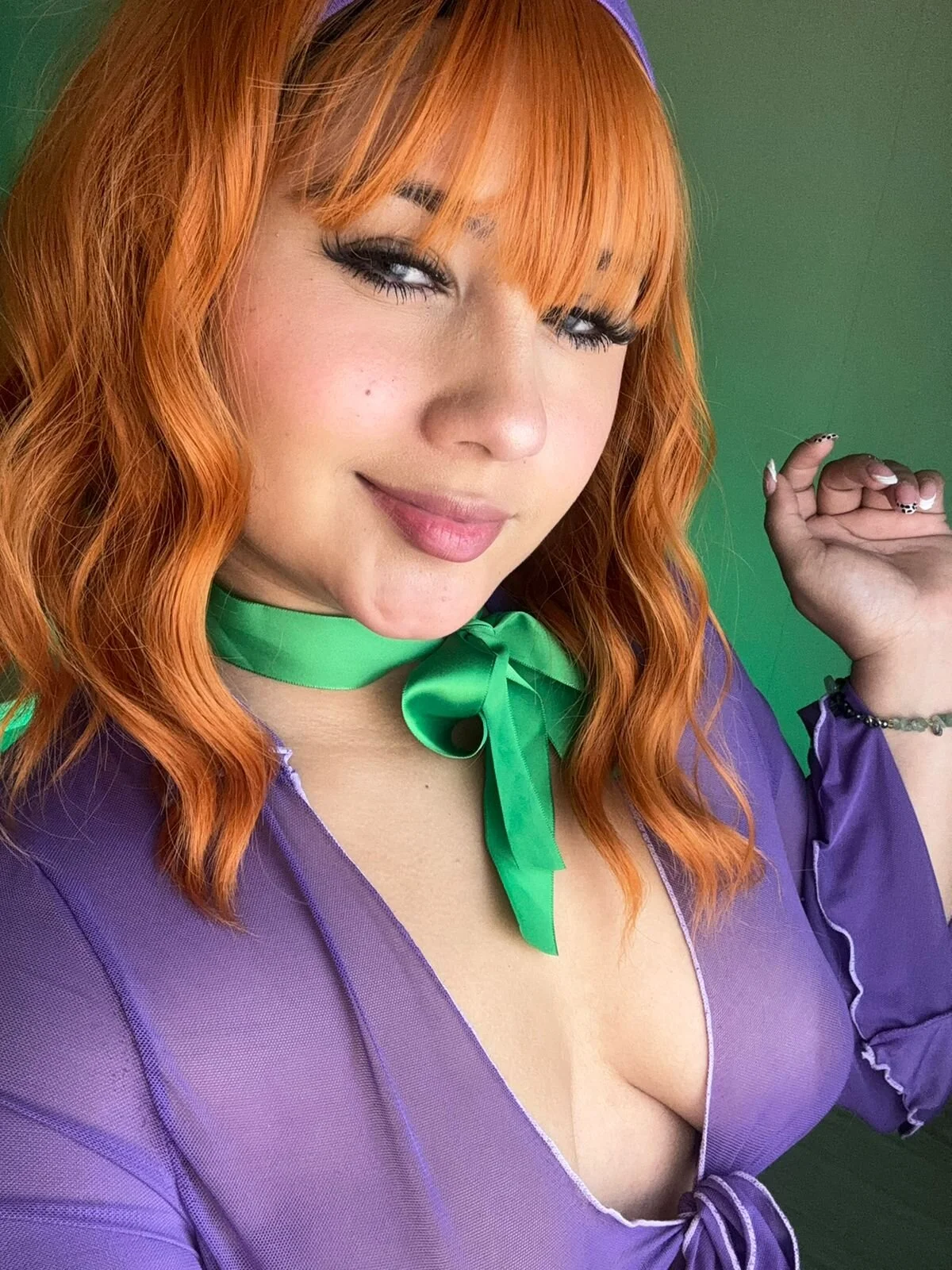XXX Porn Photo of Nude AvyMilton 166