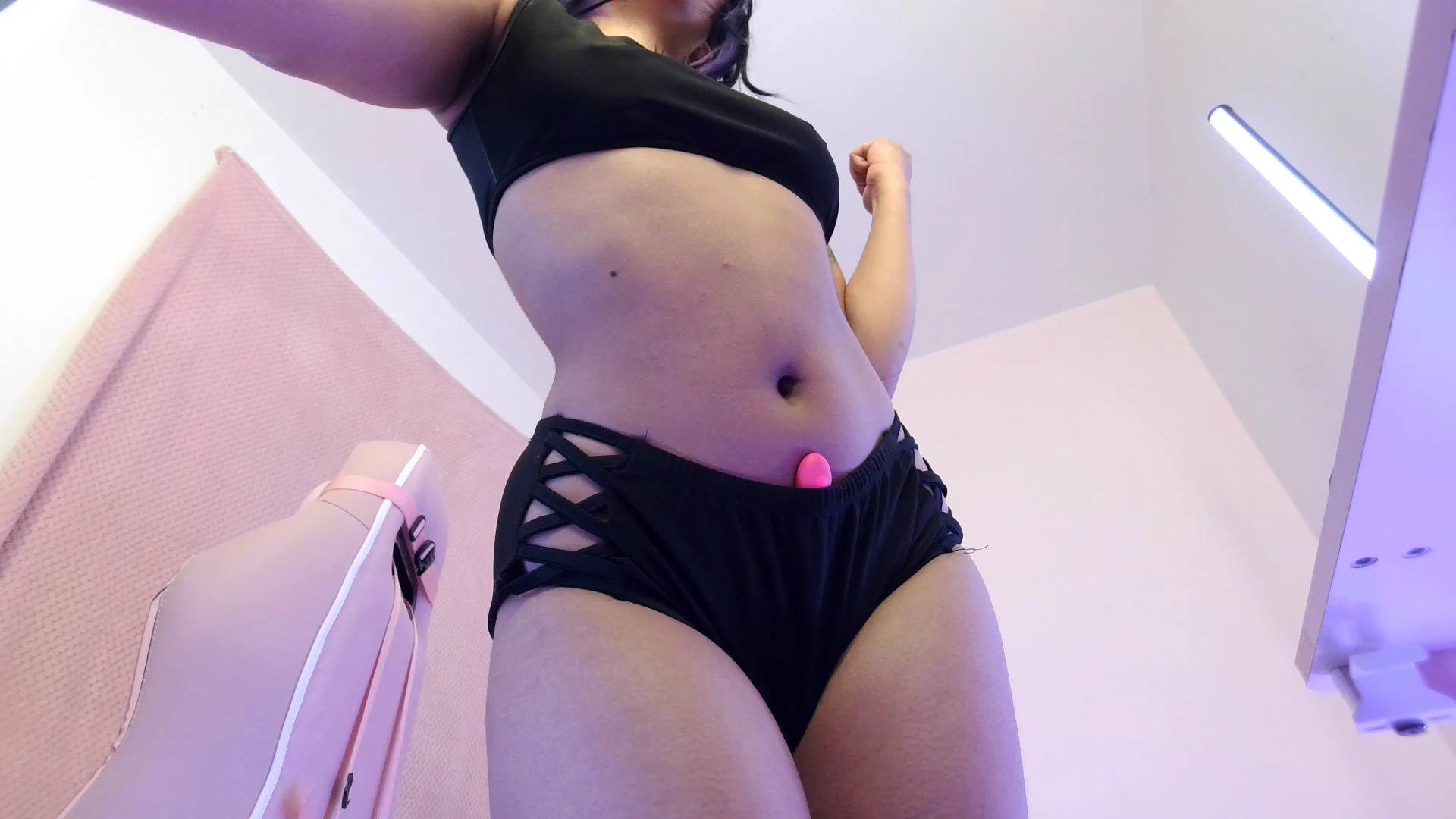 XXX Porn Photo of Nude Nami_usagi 2