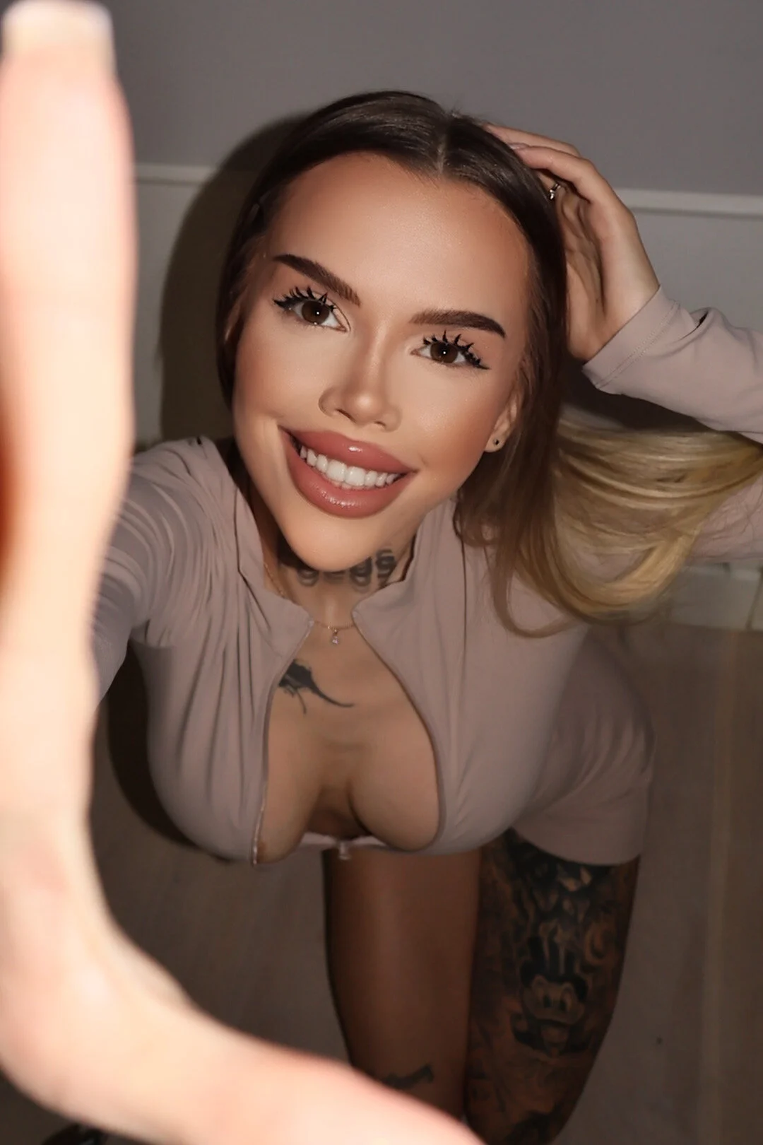 XXX Porn Photo of Nude mc-Olivia 9