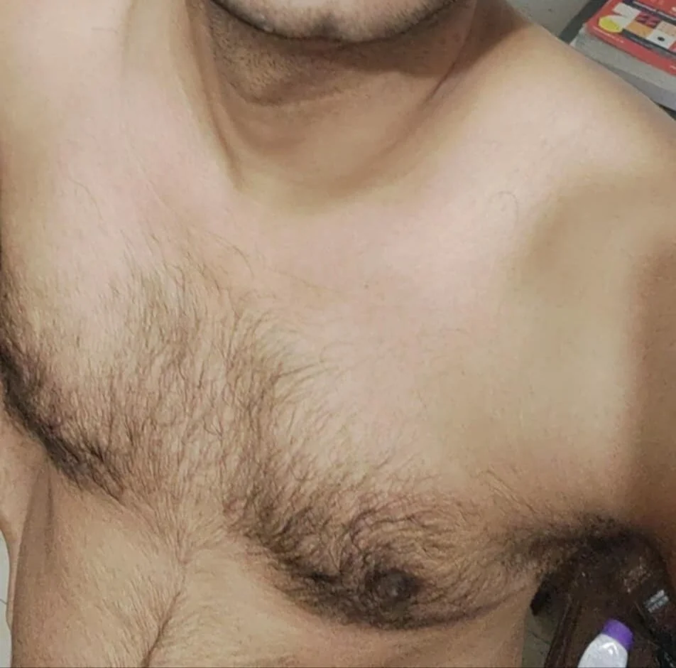 XXX Porn Photo of Nude Hot_funky_boy 1
