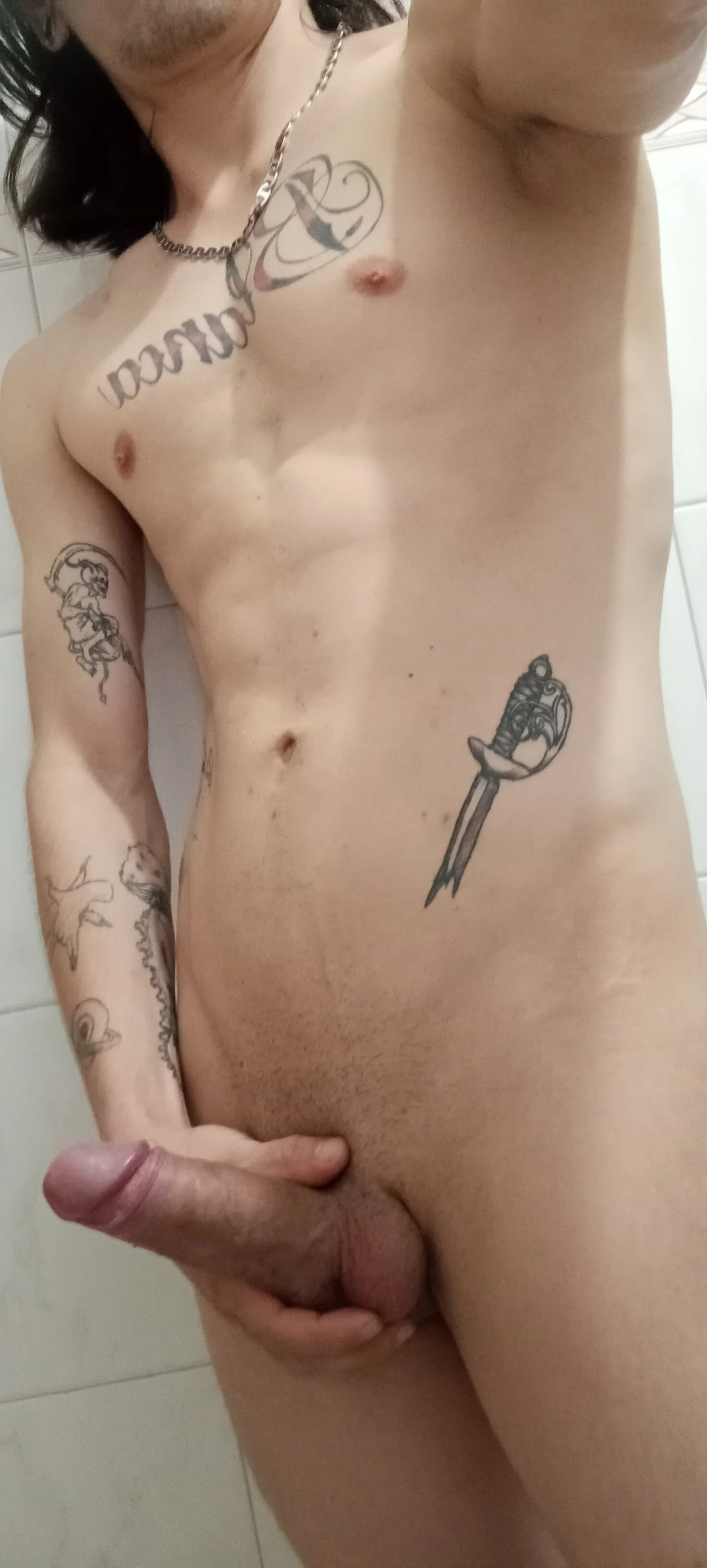 XXX Porn Photo of Nude Alex012501 2