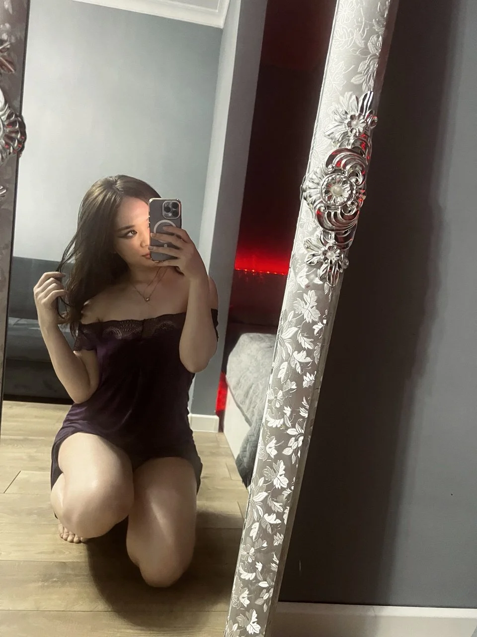 XXX Porn Photo of Nude novaaskyy 4