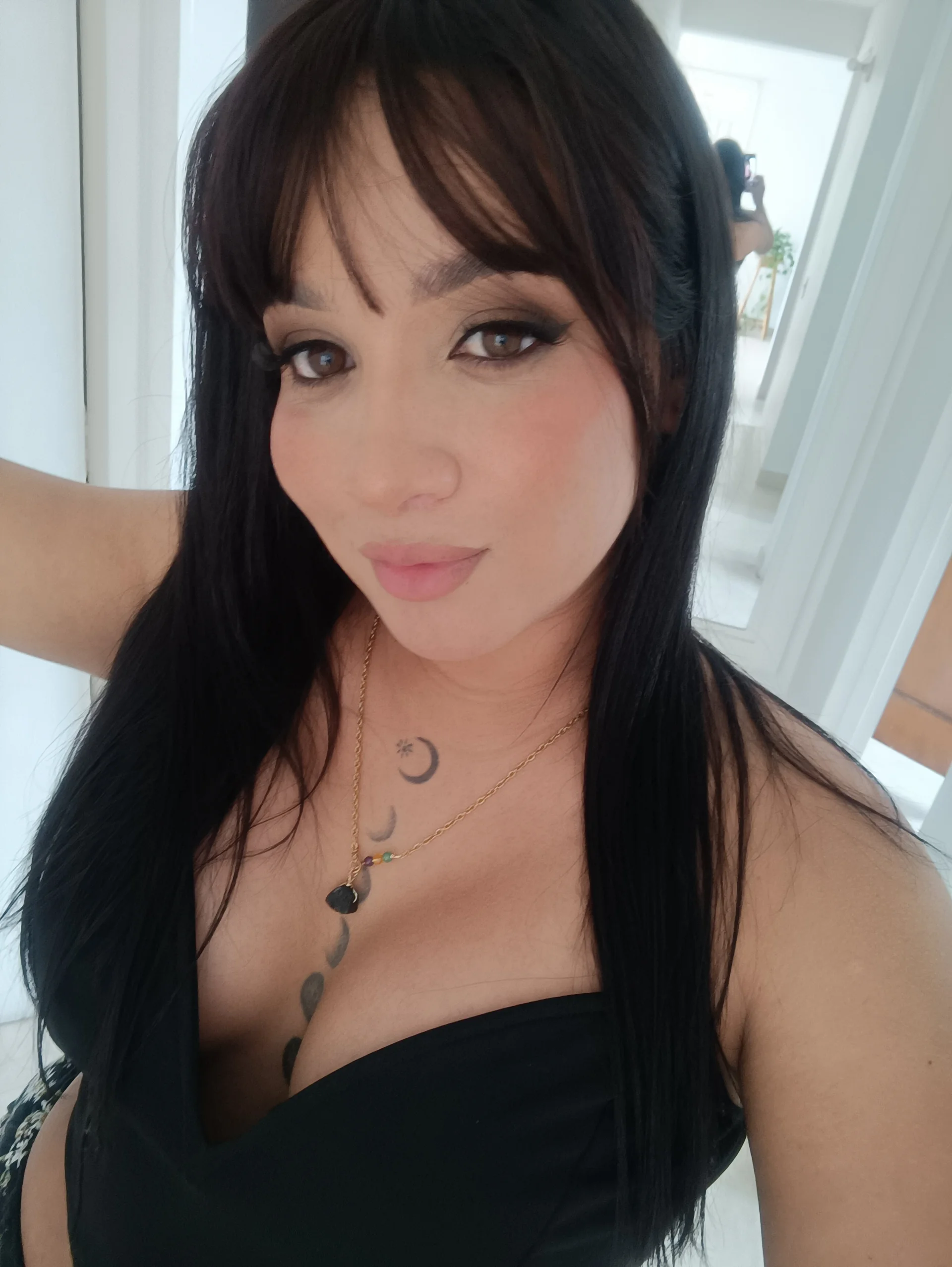 XXX Porn Photo of Nude celeneortii 5