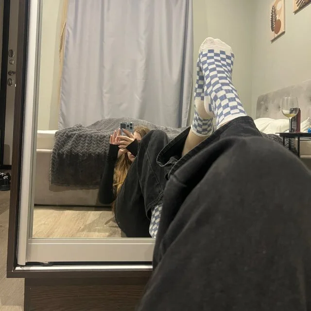 XXX Porn Photo of Nude MarlanaEndler 6