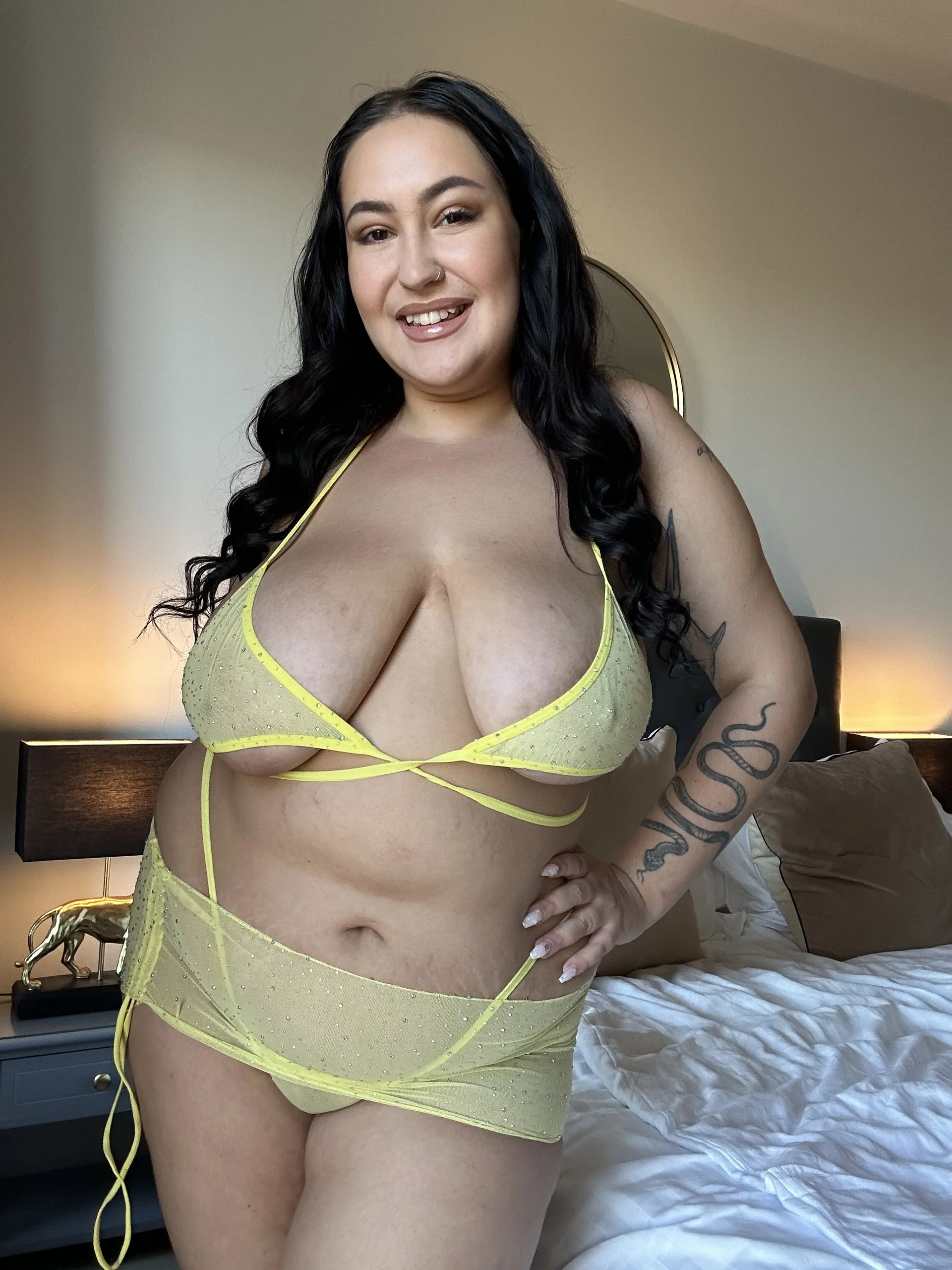 XXX Porn Photo of Nude rosinalux 12