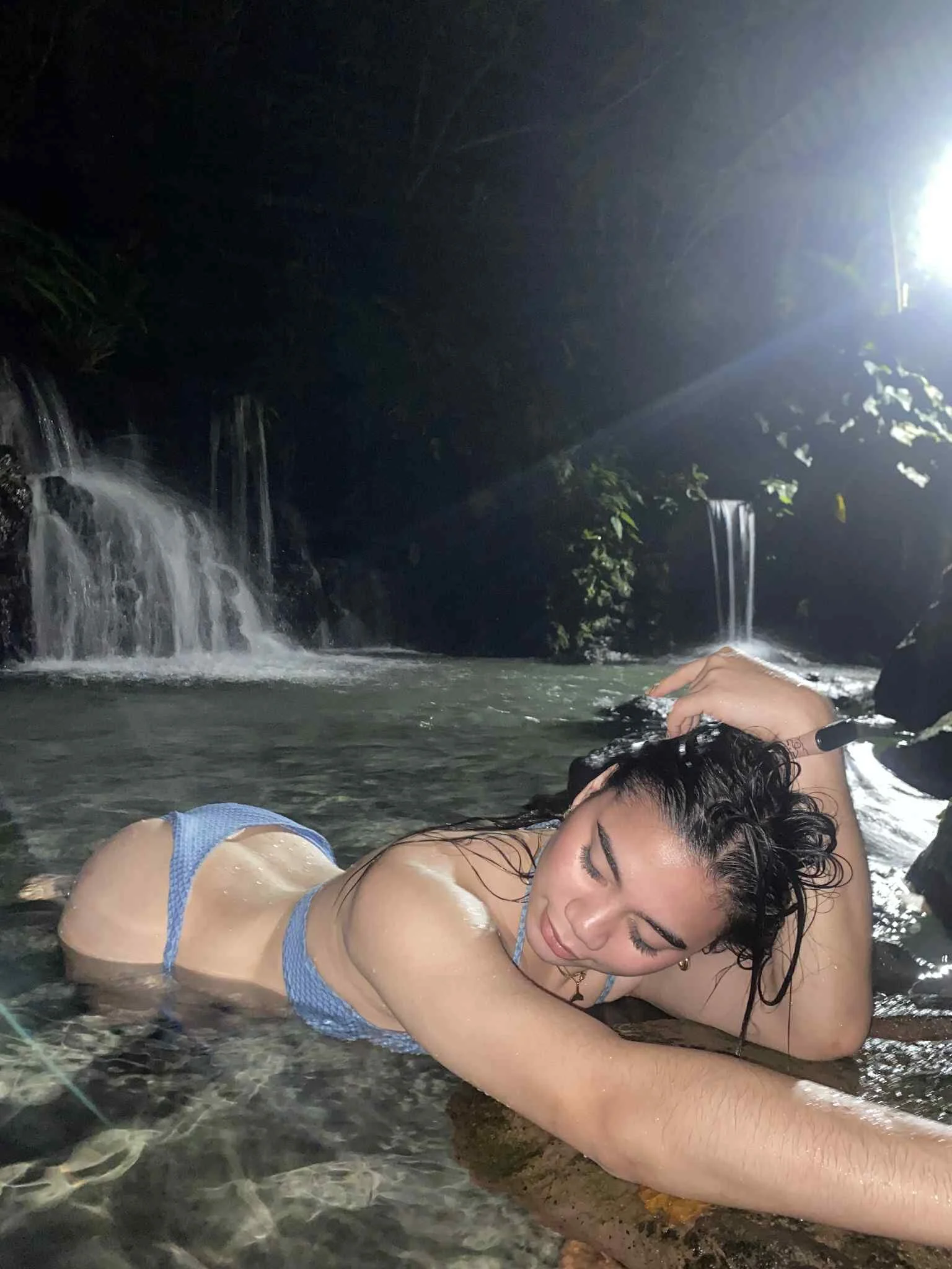 XXX Porn Photo of Nude DreamGirlMia 1