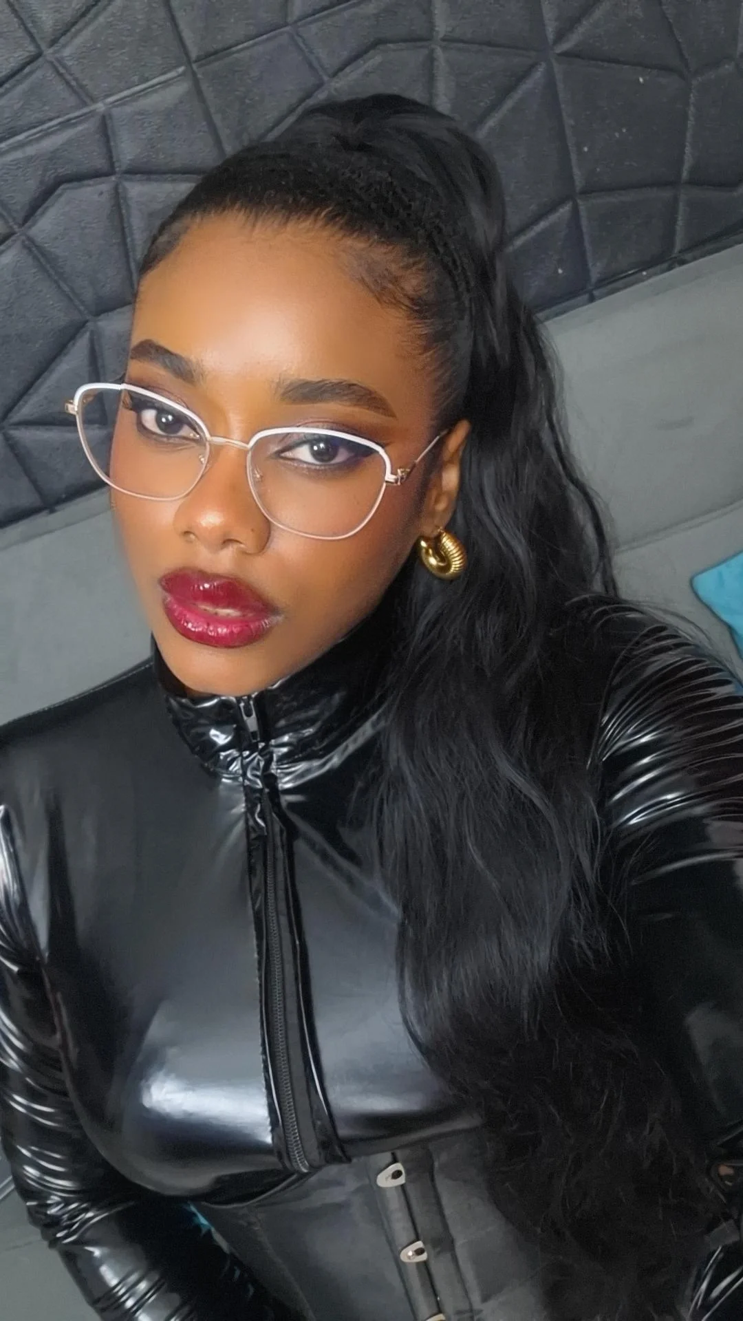 XXX Porn Photo of Nude DemiHart 2