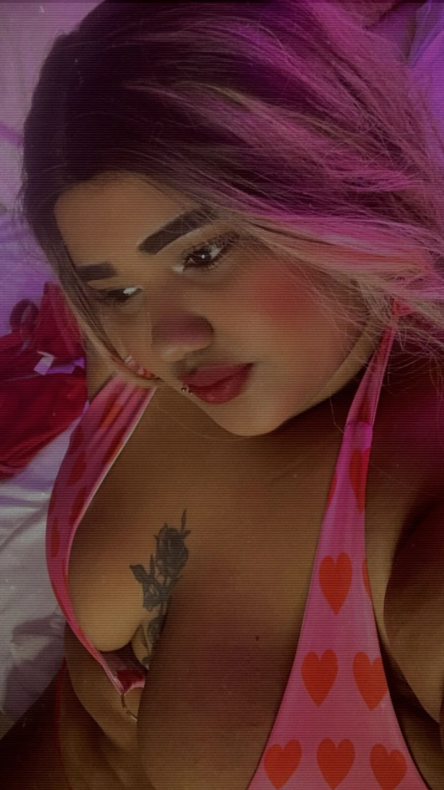 XXX Porn Photo of Nude NaomiAsha 139