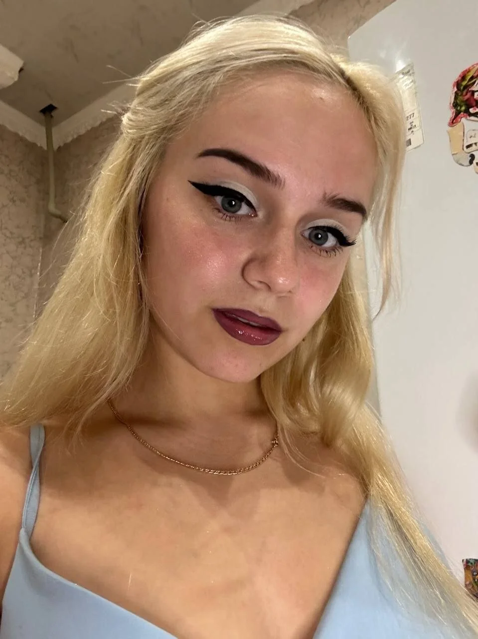 XXX Porn Photo of Nude Sloanne___Ta 14