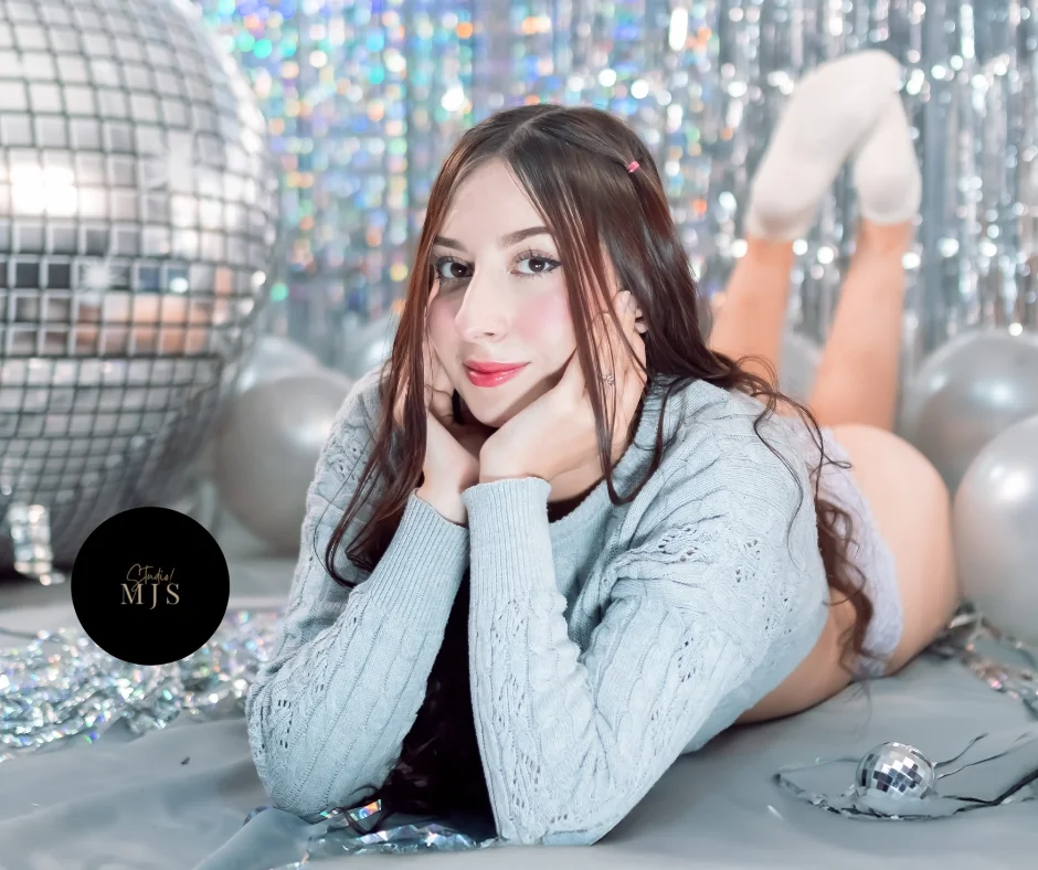 XXX Porn Photo of Nude SofiJones_ 14